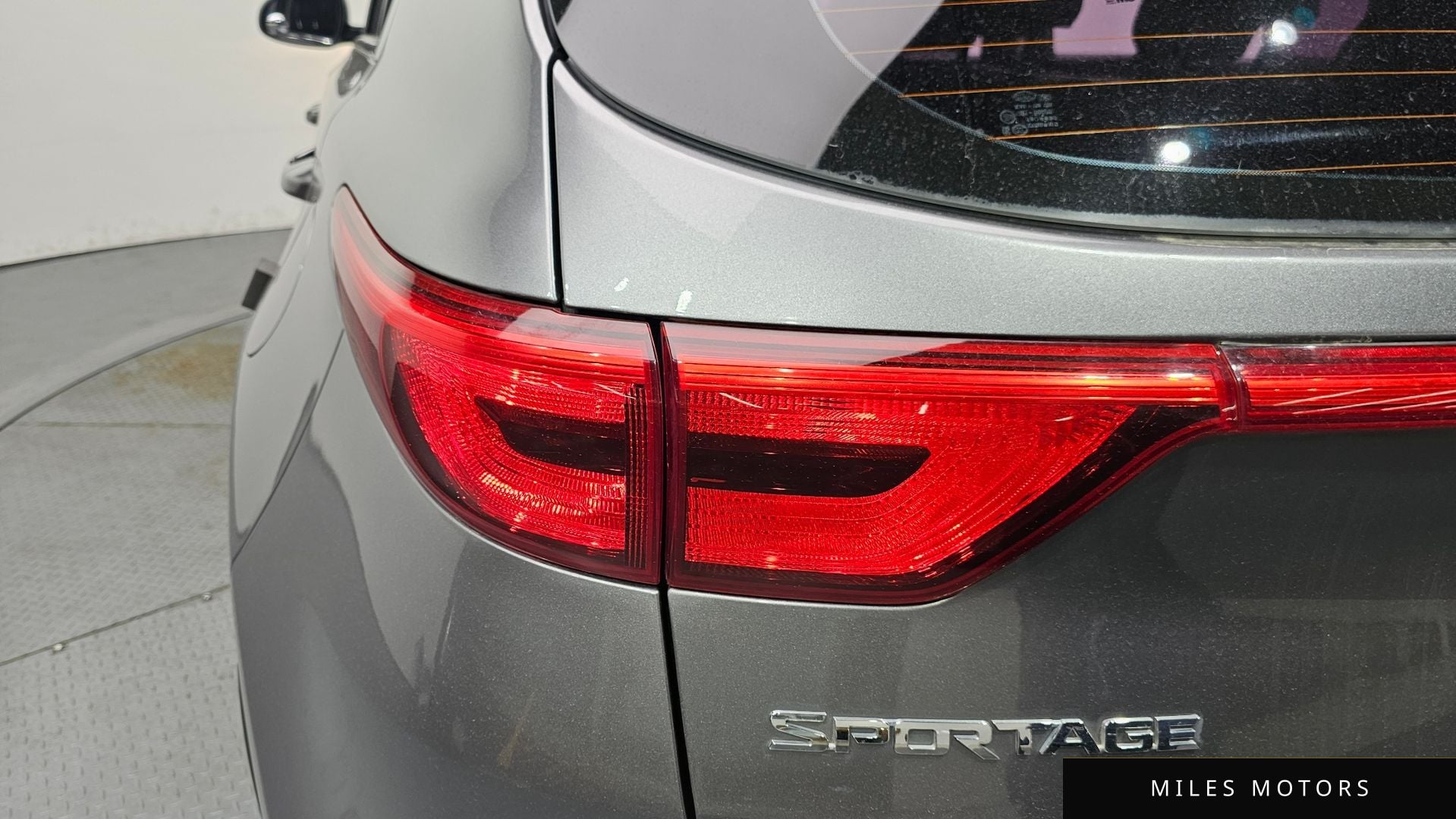 Kia Sportage 2016 — миниатюра 9