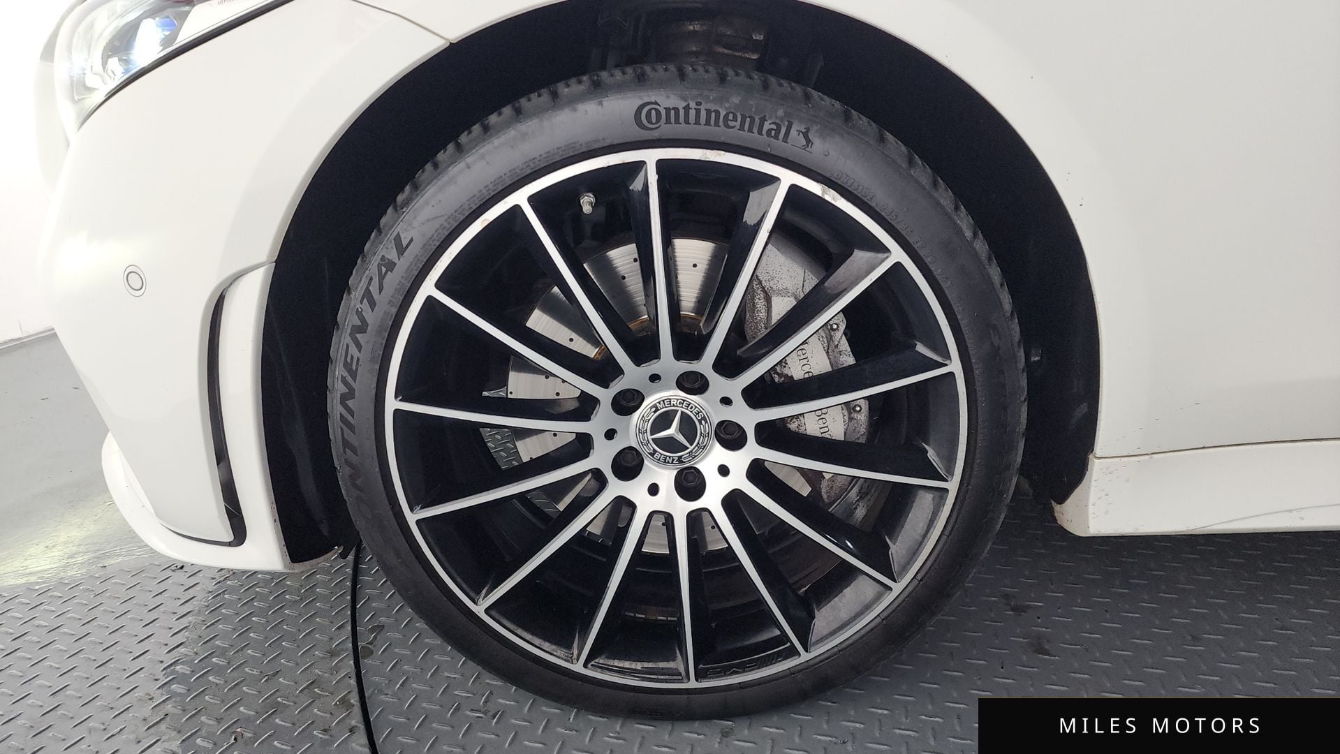 Mercedes-Benz CLS-Class C257 2019 — миниатюра 5