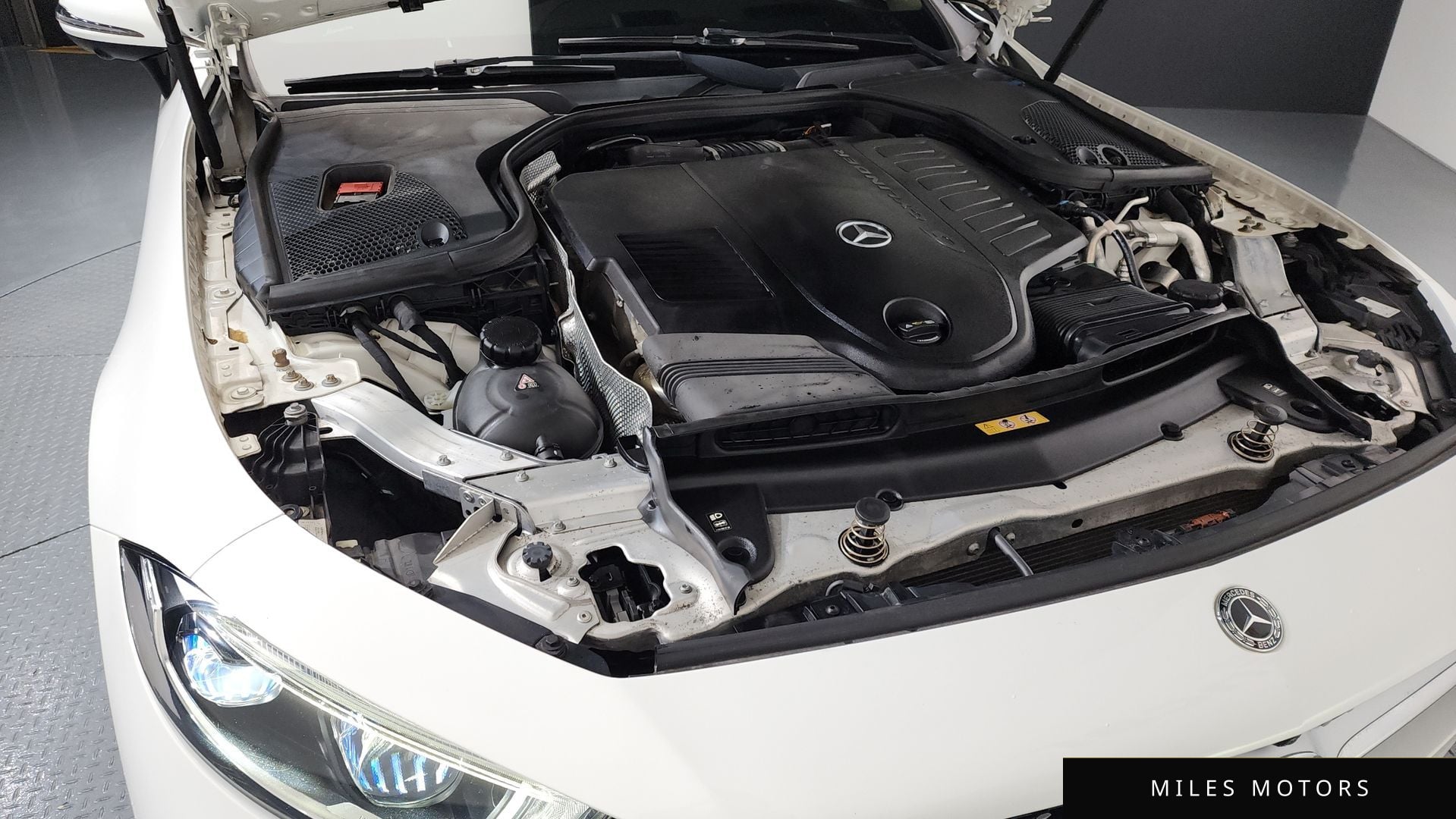 Mercedes-Benz CLS-Class C257 2019 — миниатюра 6