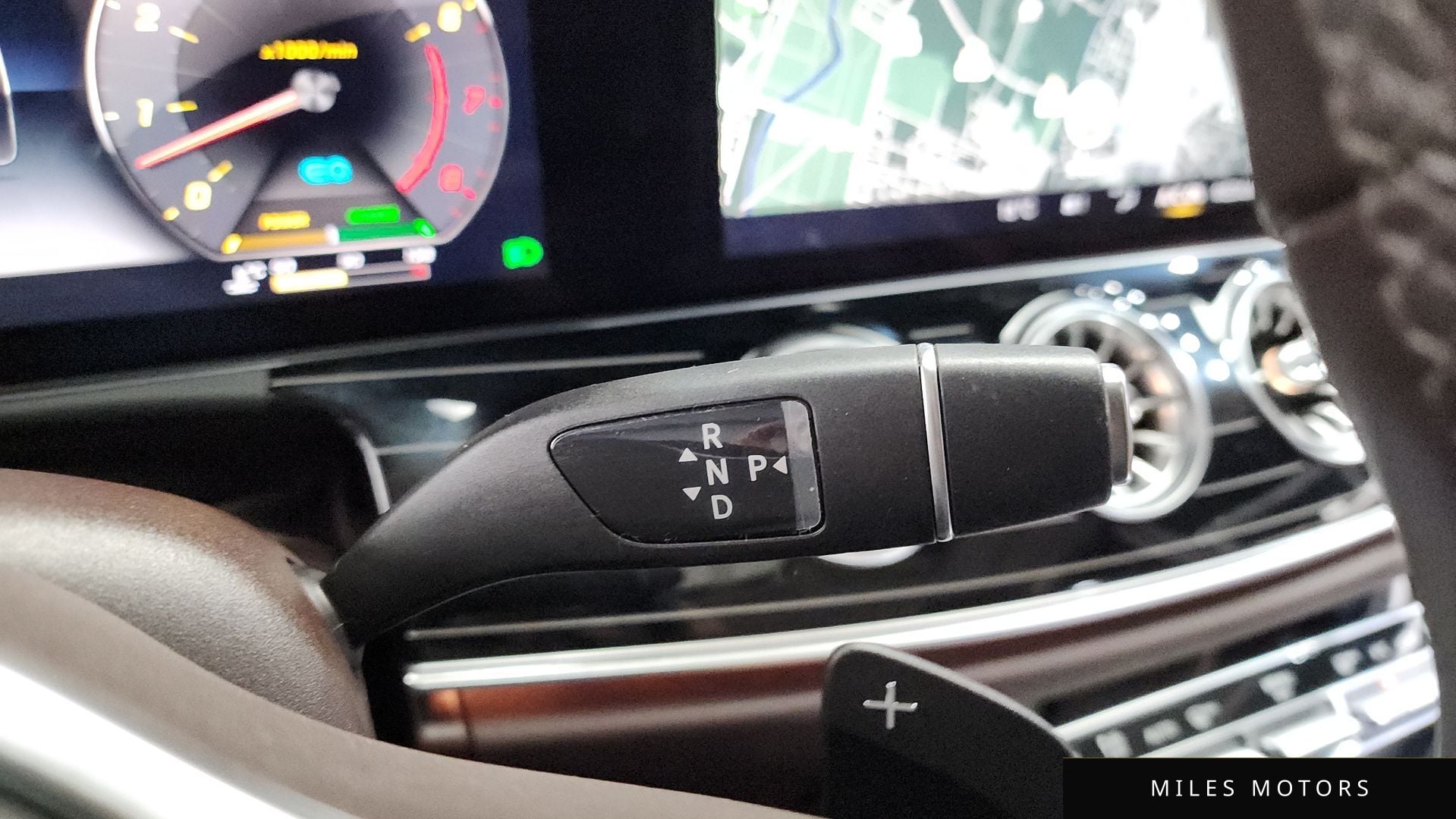 Mercedes-Benz CLS-Class C257 2019 — миниатюра 9