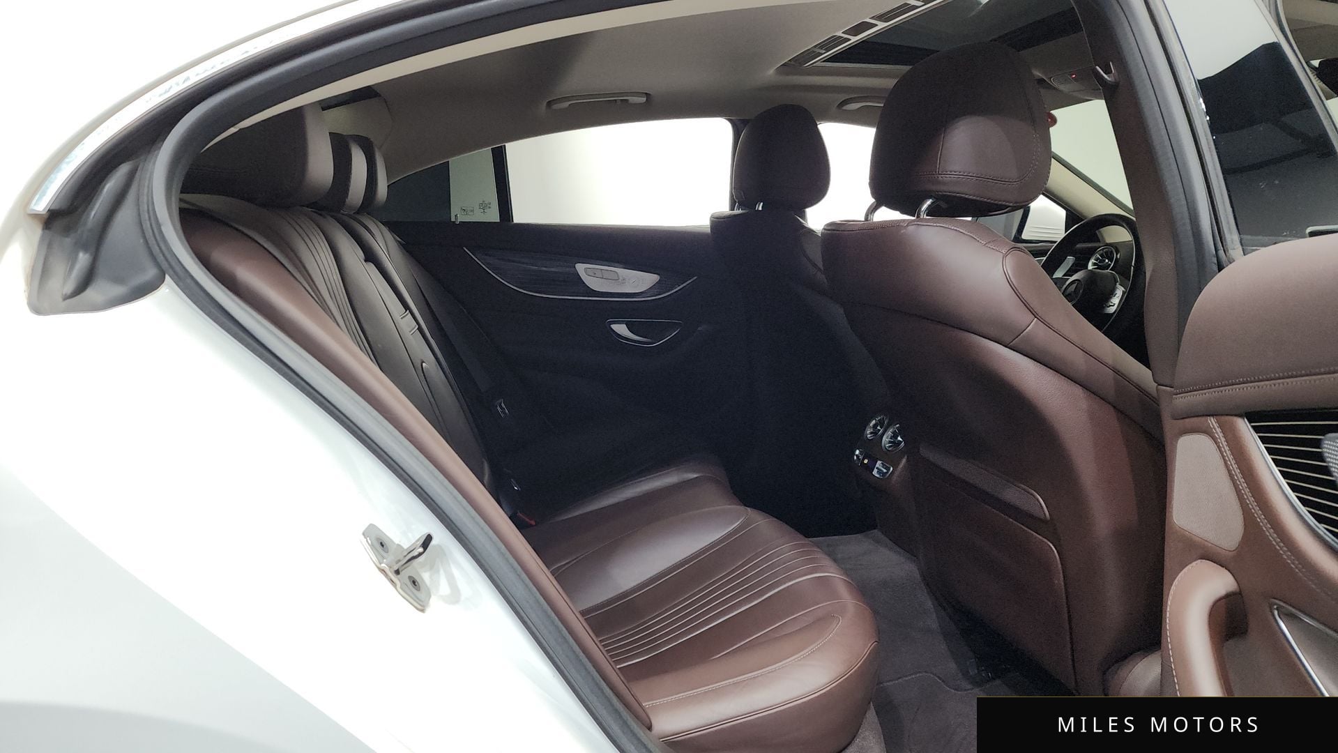Mercedes-Benz CLS-Class C257 2019 — миниатюра 11