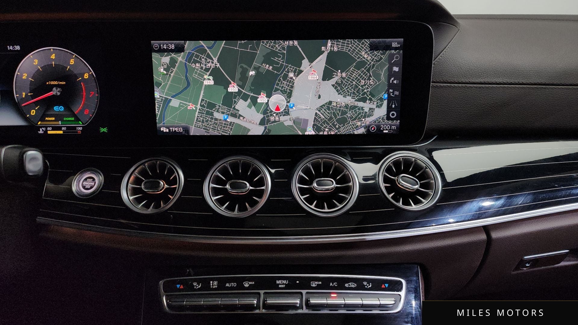 Mercedes-Benz CLS-Class C257 2019 — миниатюра 12