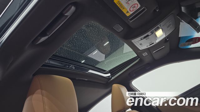 Лексус ES300h 2021 — миниатюра 25