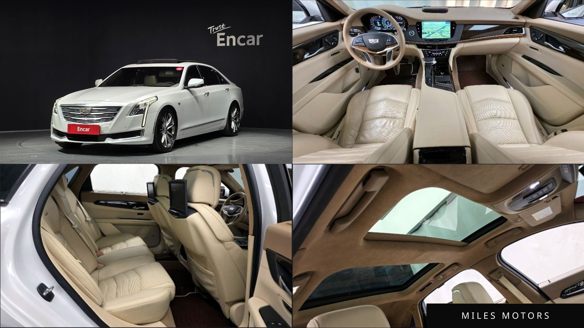 Cadillac CT6 2017 — миниатюра 2