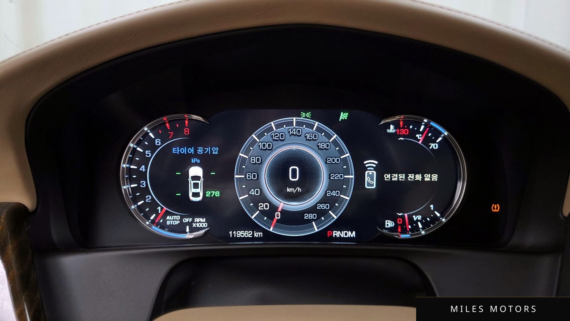Cadillac CT6 2017 — миниатюра 8