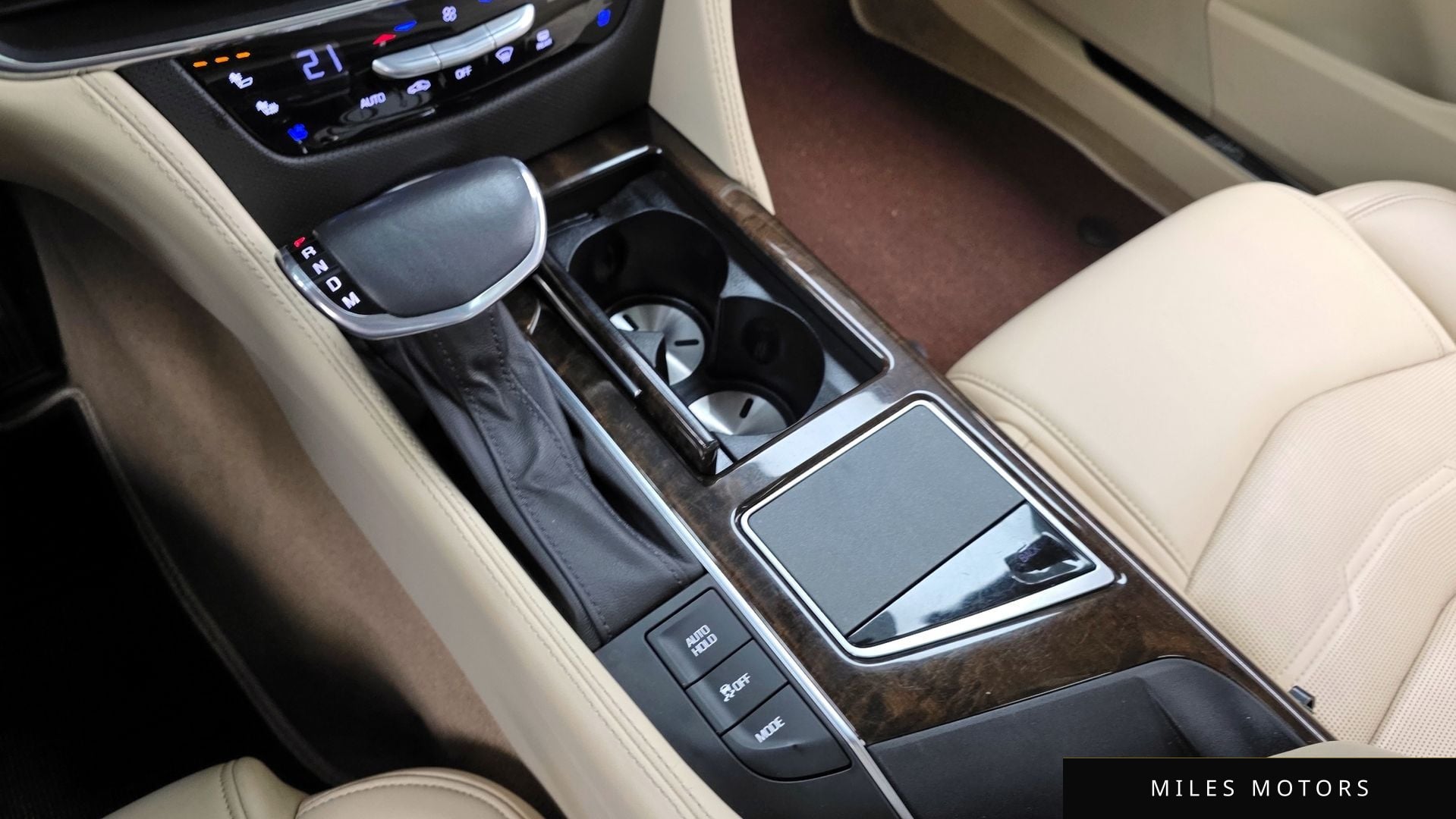 Cadillac CT6 2017 — миниатюра 9