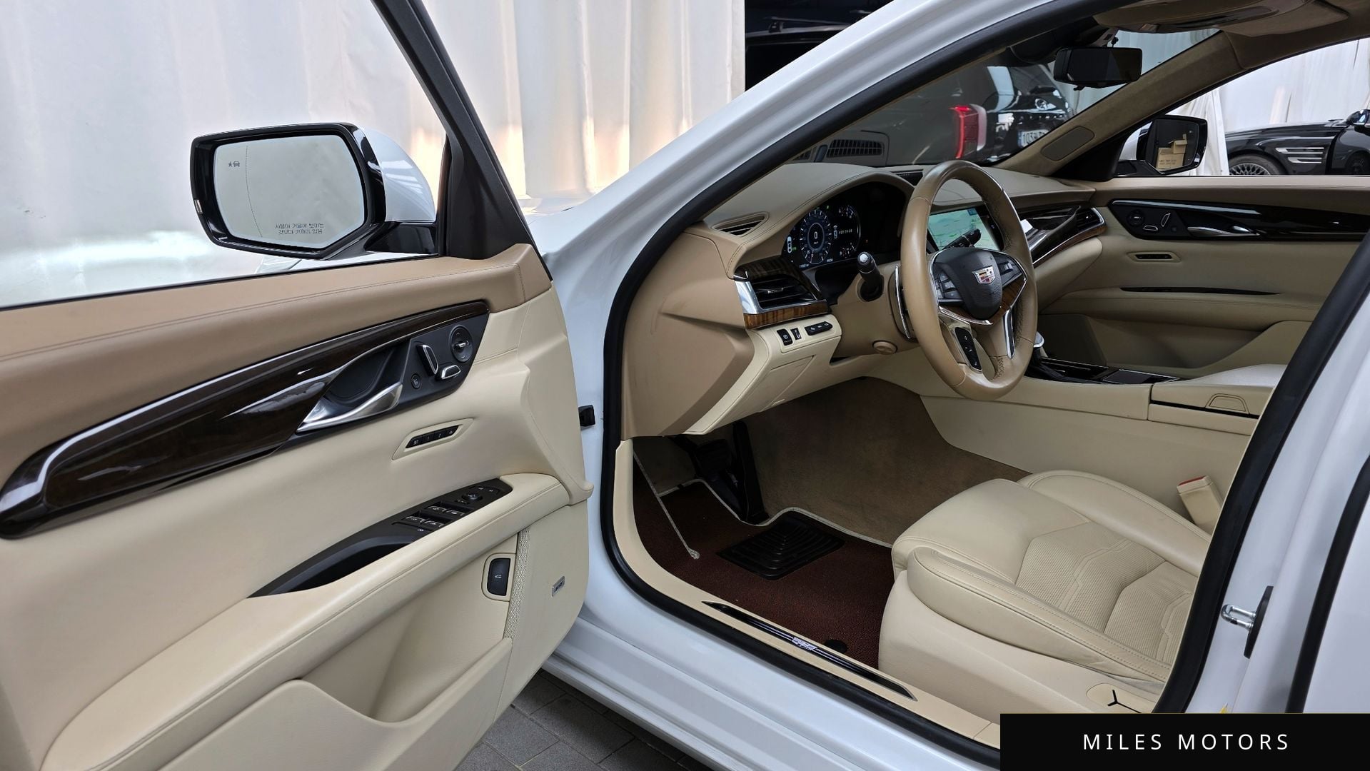 Cadillac CT6 2017 — миниатюра 10