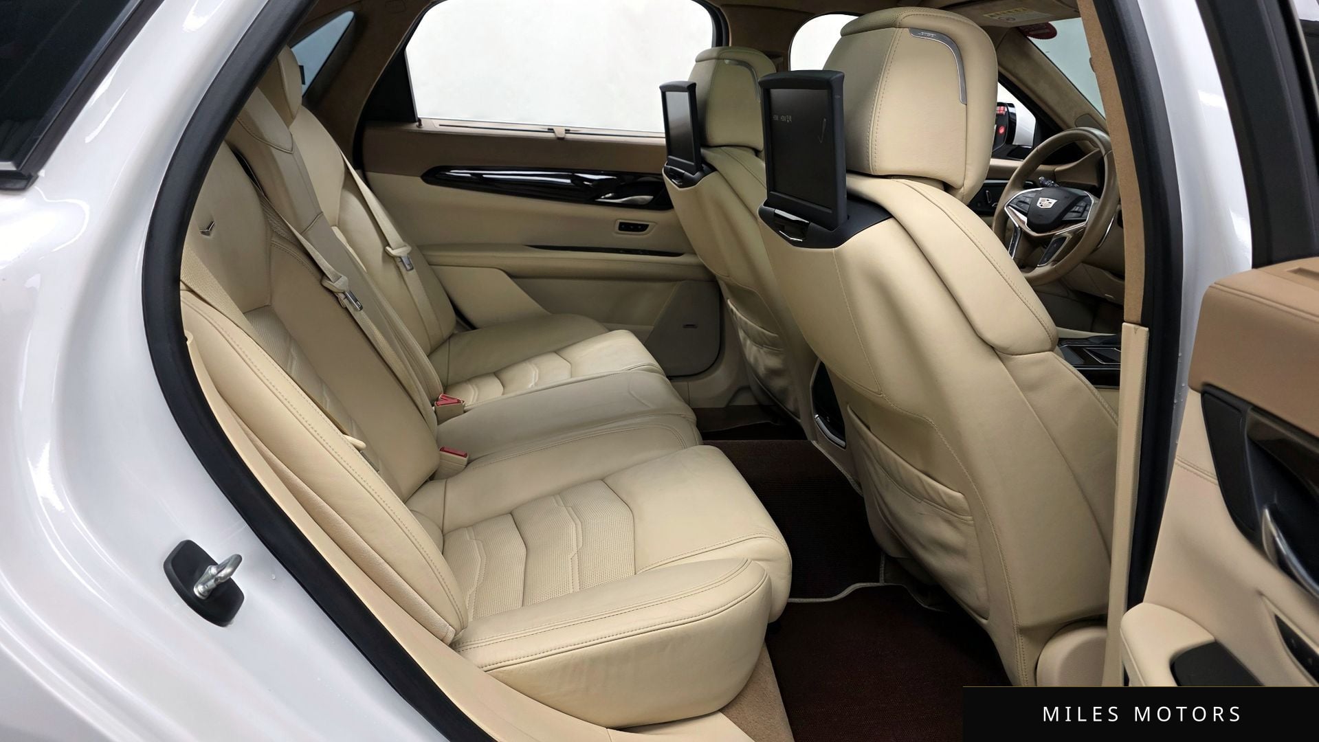 Cadillac CT6 2017 — миниатюра 12