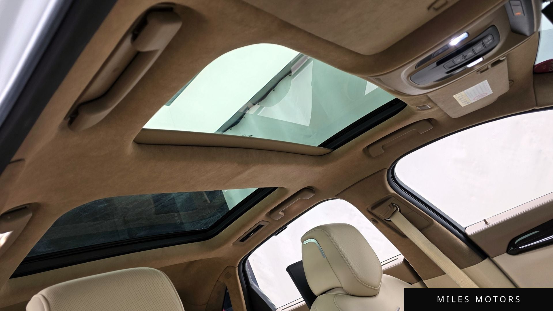 Cadillac CT6 2017 — миниатюра 17