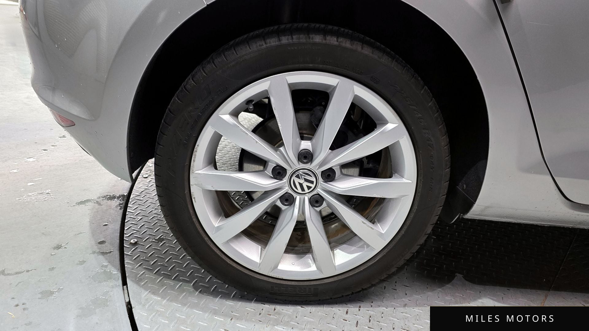 Volkswagen Golf 2015 — миниатюра 5