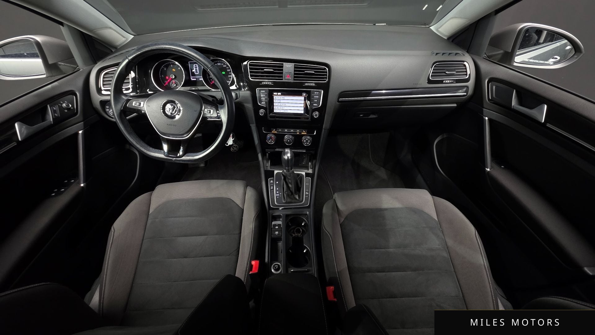 Volkswagen Golf 2015 — миниатюра 7