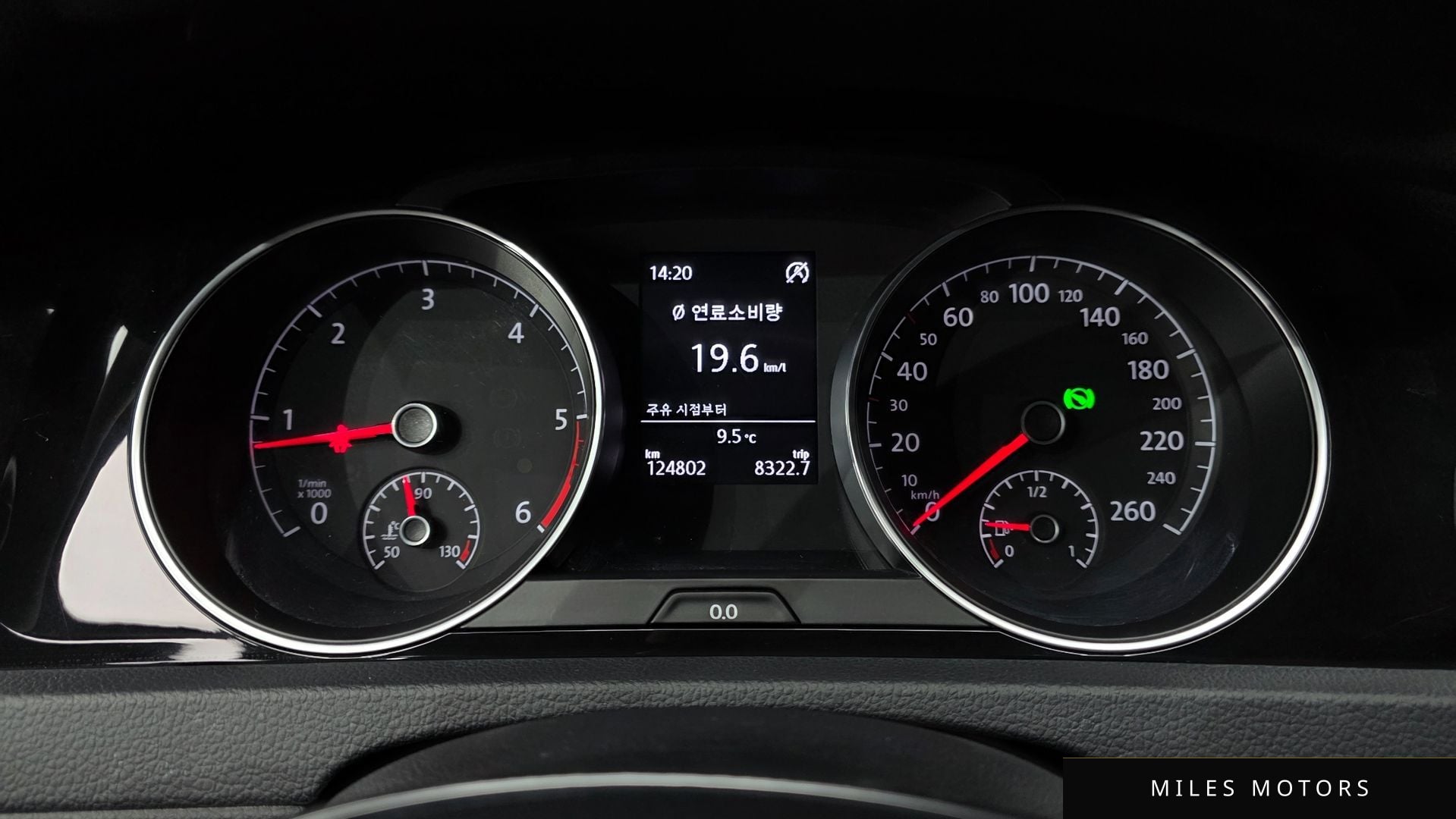 Volkswagen Golf 2015 — миниатюра 8