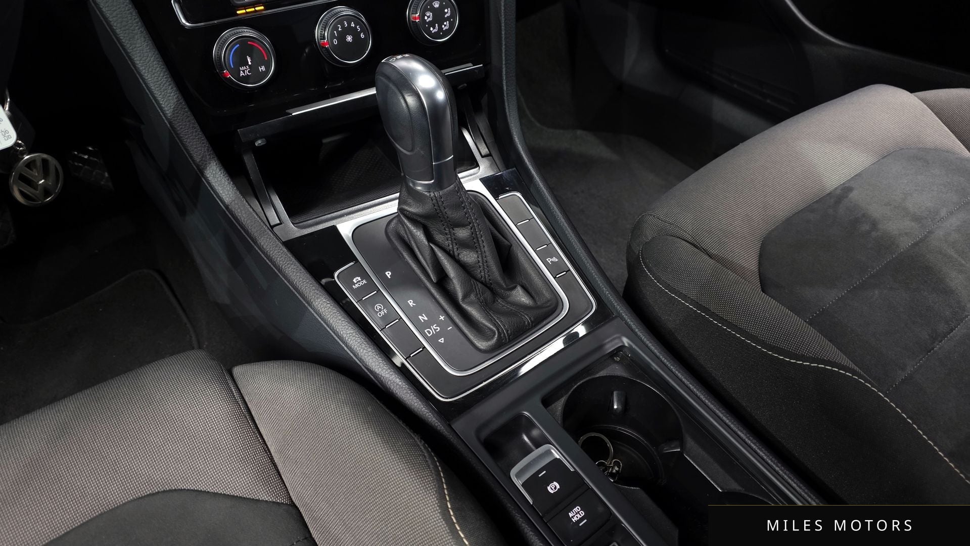 Volkswagen Golf 2015 — миниатюра 9