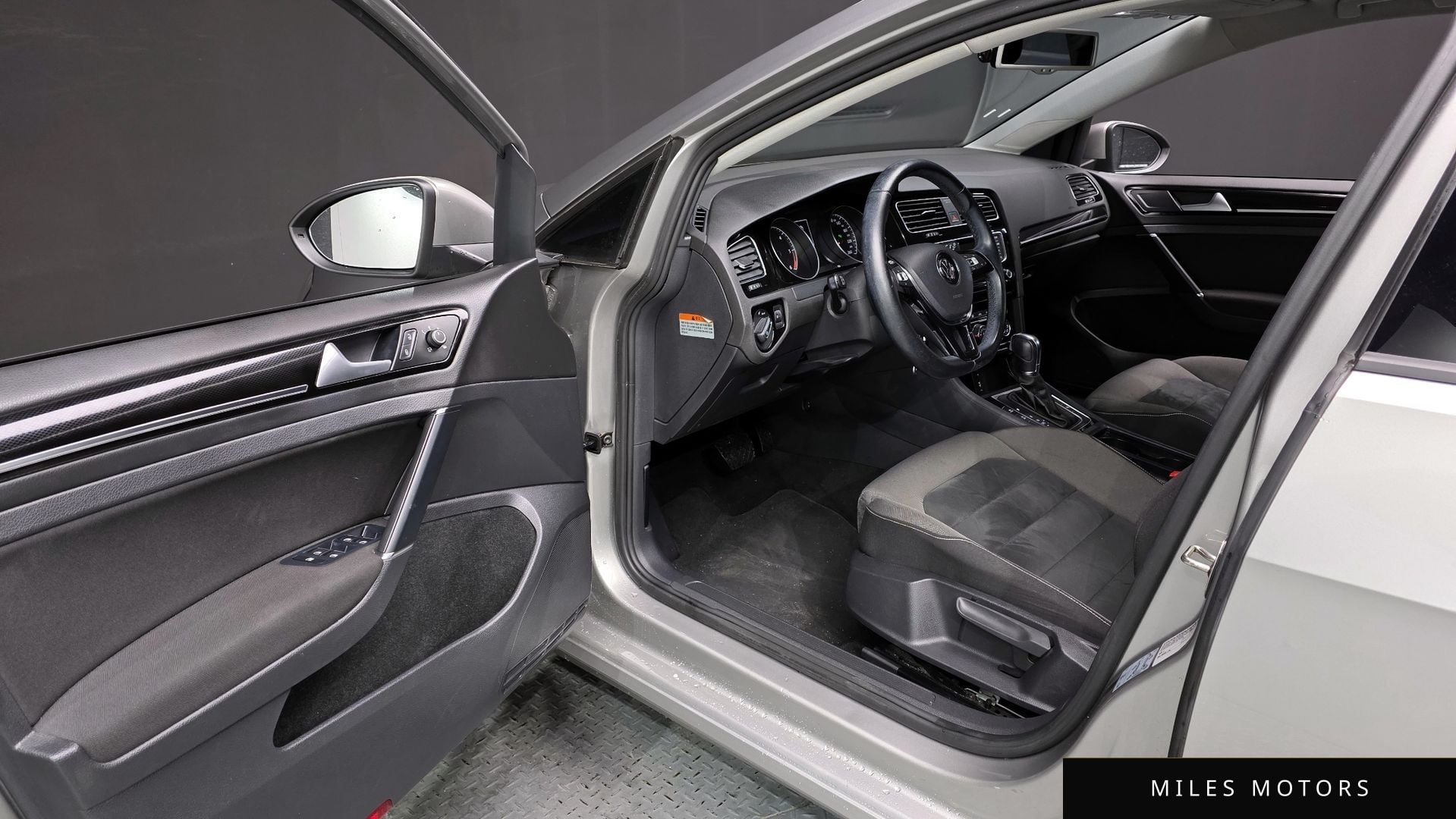 Volkswagen Golf 2015 — миниатюра 10