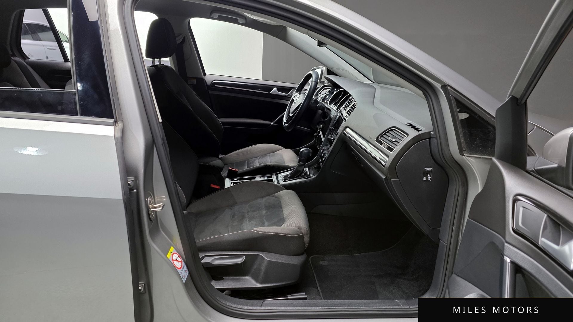 Volkswagen Golf 2015 — миниатюра 11