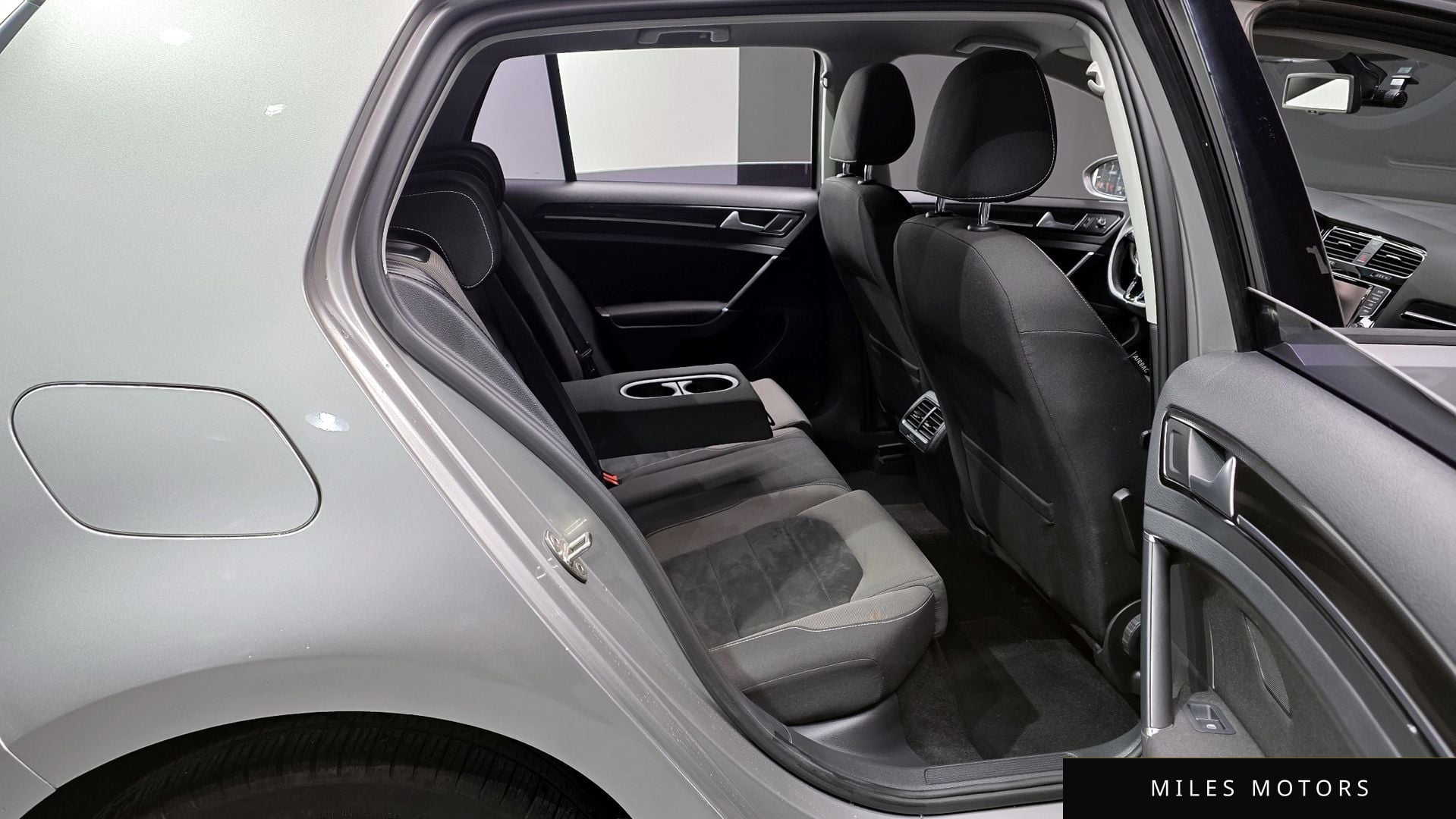 Volkswagen Golf 2015 — миниатюра 12