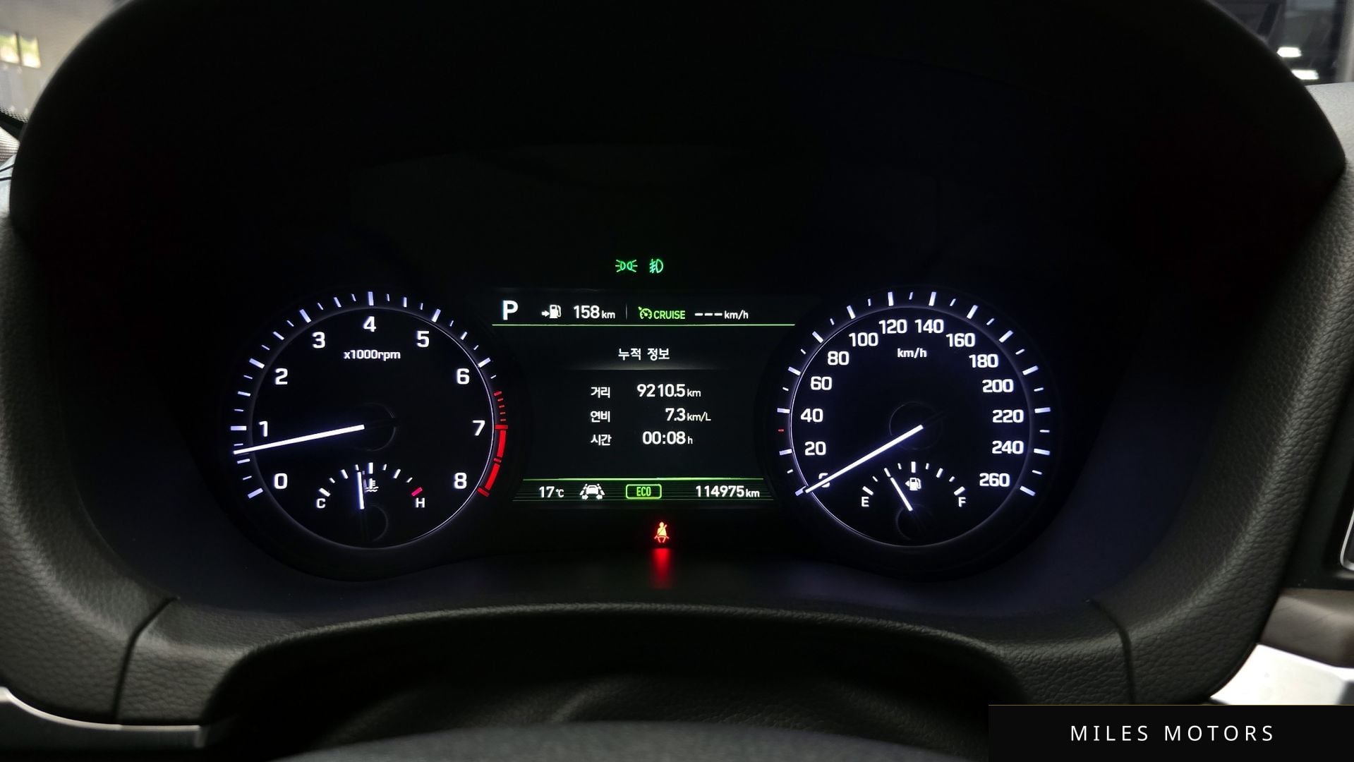 Genesis G80 2019 — миниатюра 11