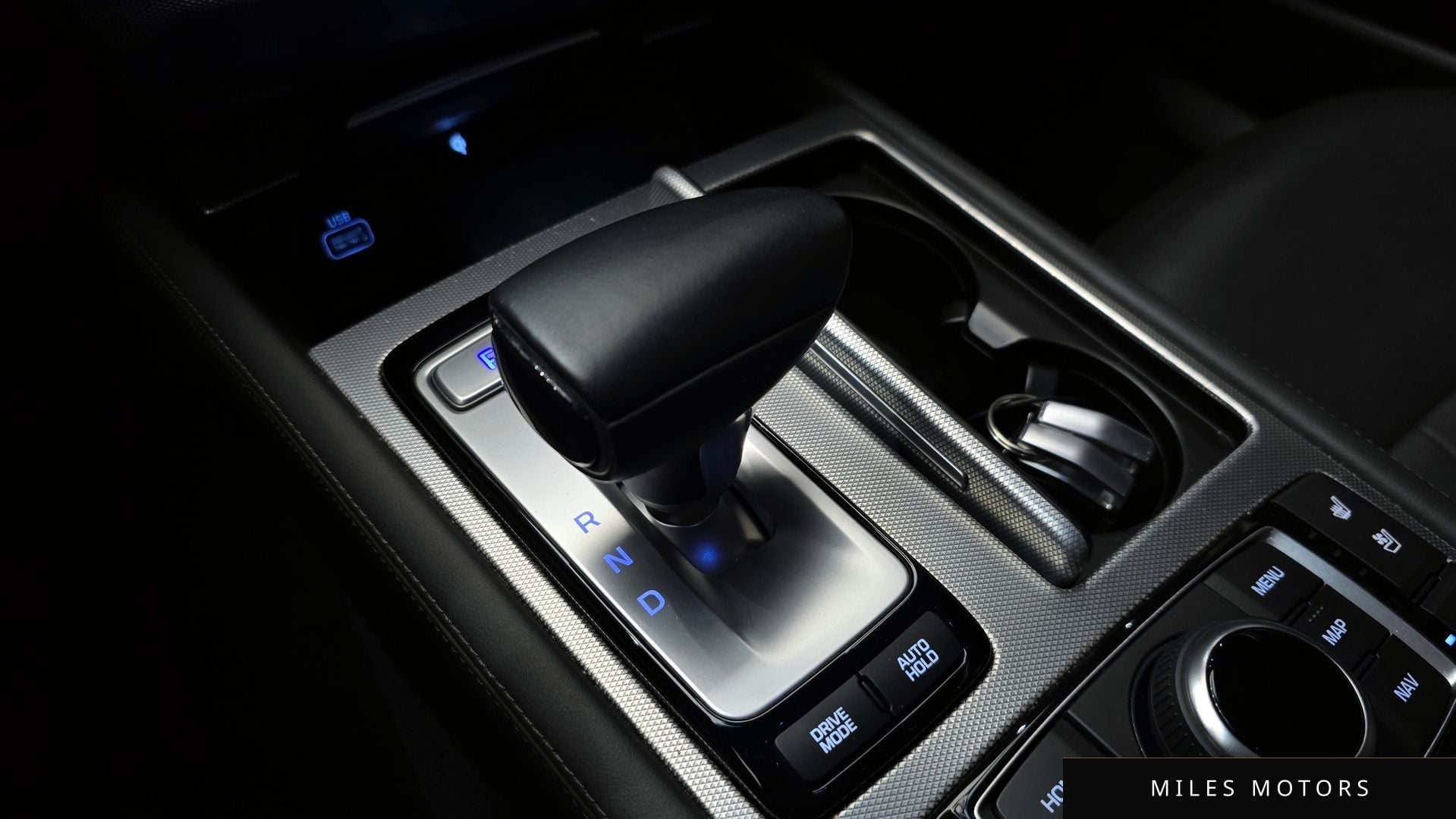 Genesis G80 2019 — миниатюра 12