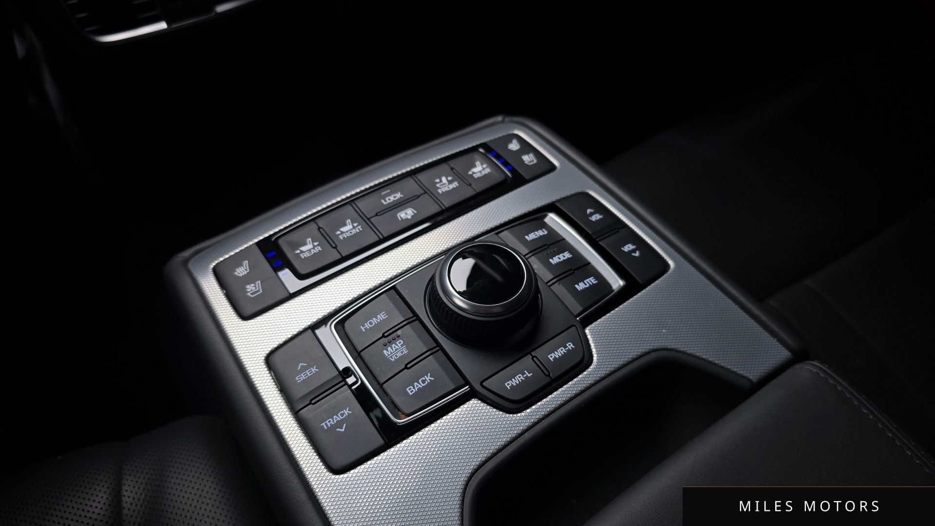 Genesis G80 2019 — миниатюра 30