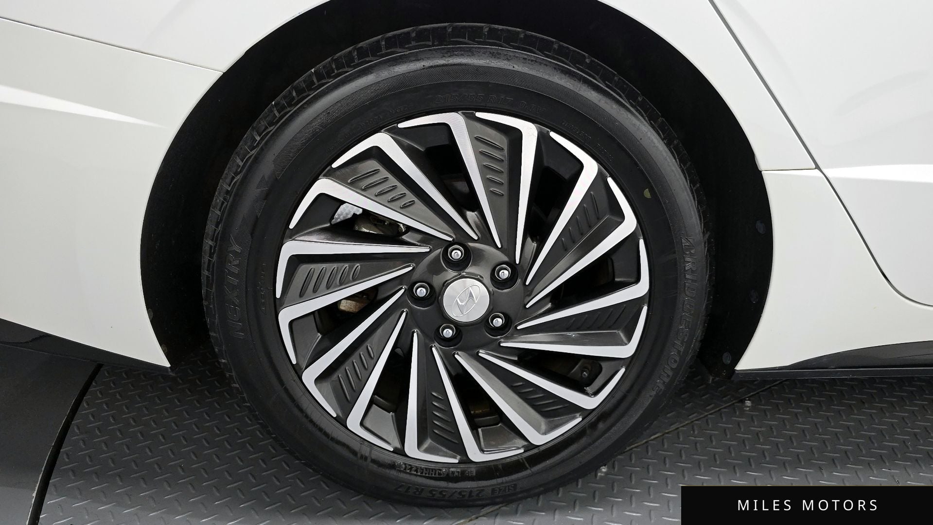 Hyundai Sonata 2020 — миниатюра 5