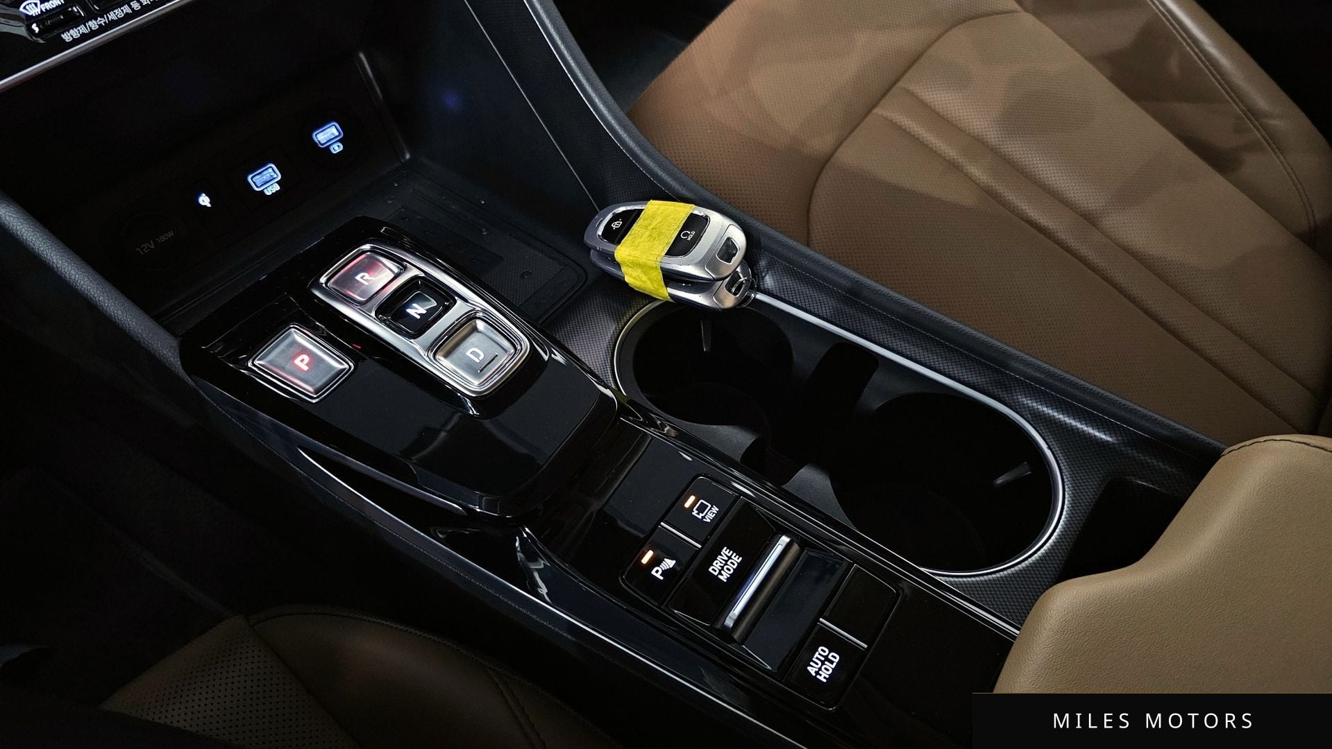 Hyundai Sonata 2020 — миниатюра 12