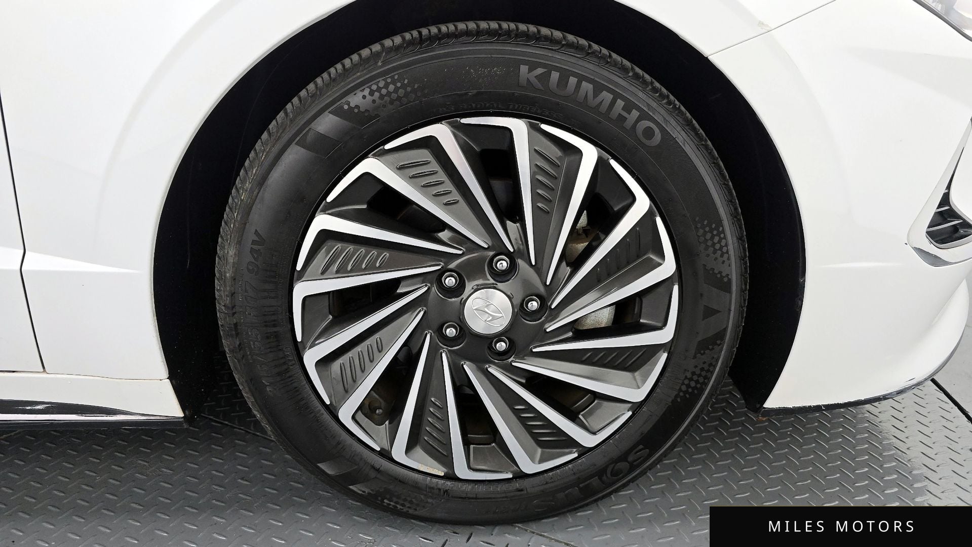 Hyundai Sonata 2020 — миниатюра 7