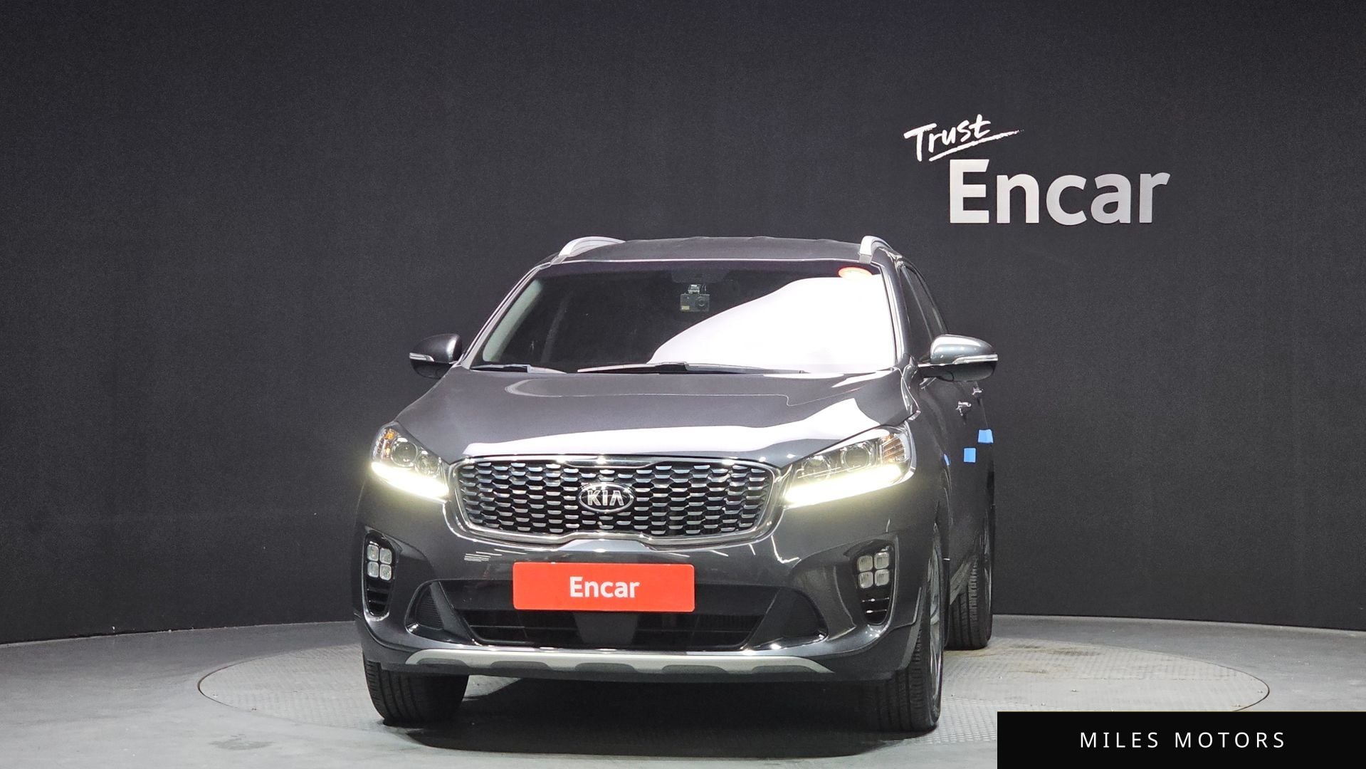 Kia Sorento 2019 — миниатюра 3