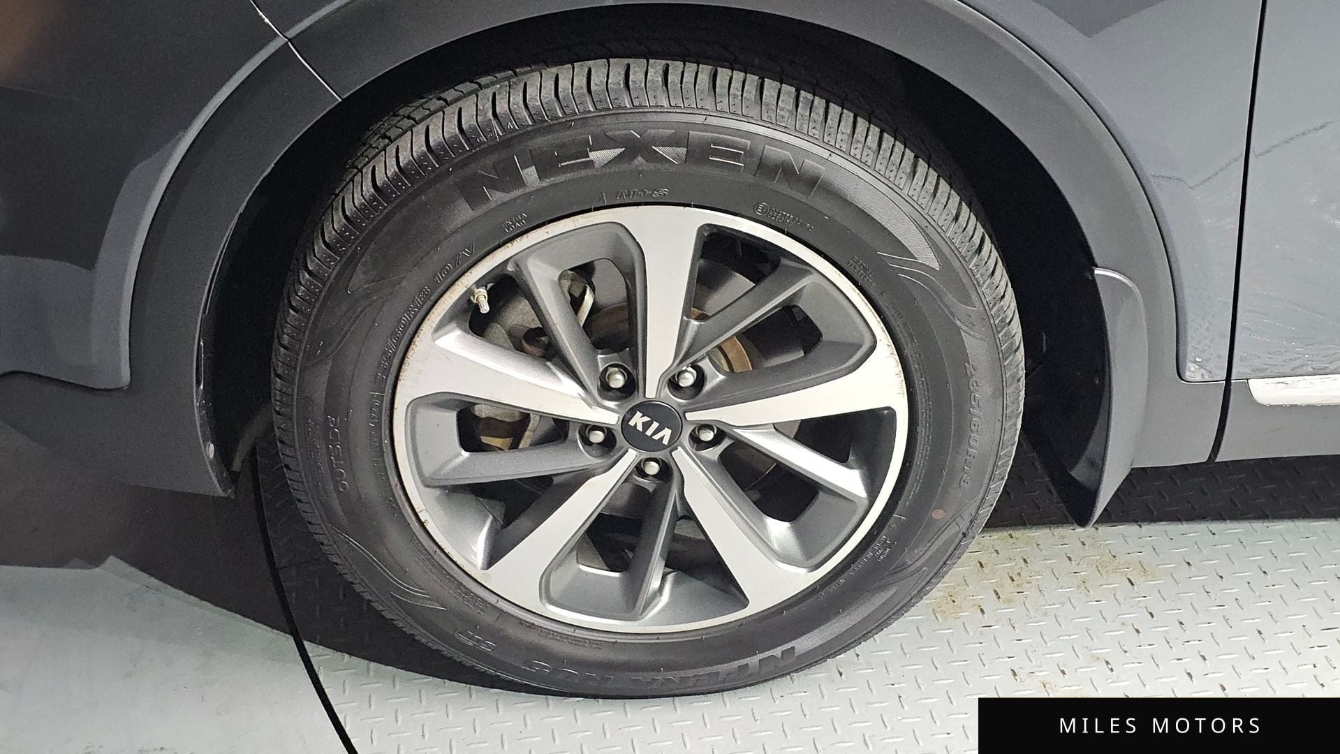 Kia Sorento 2019 — миниатюра 5