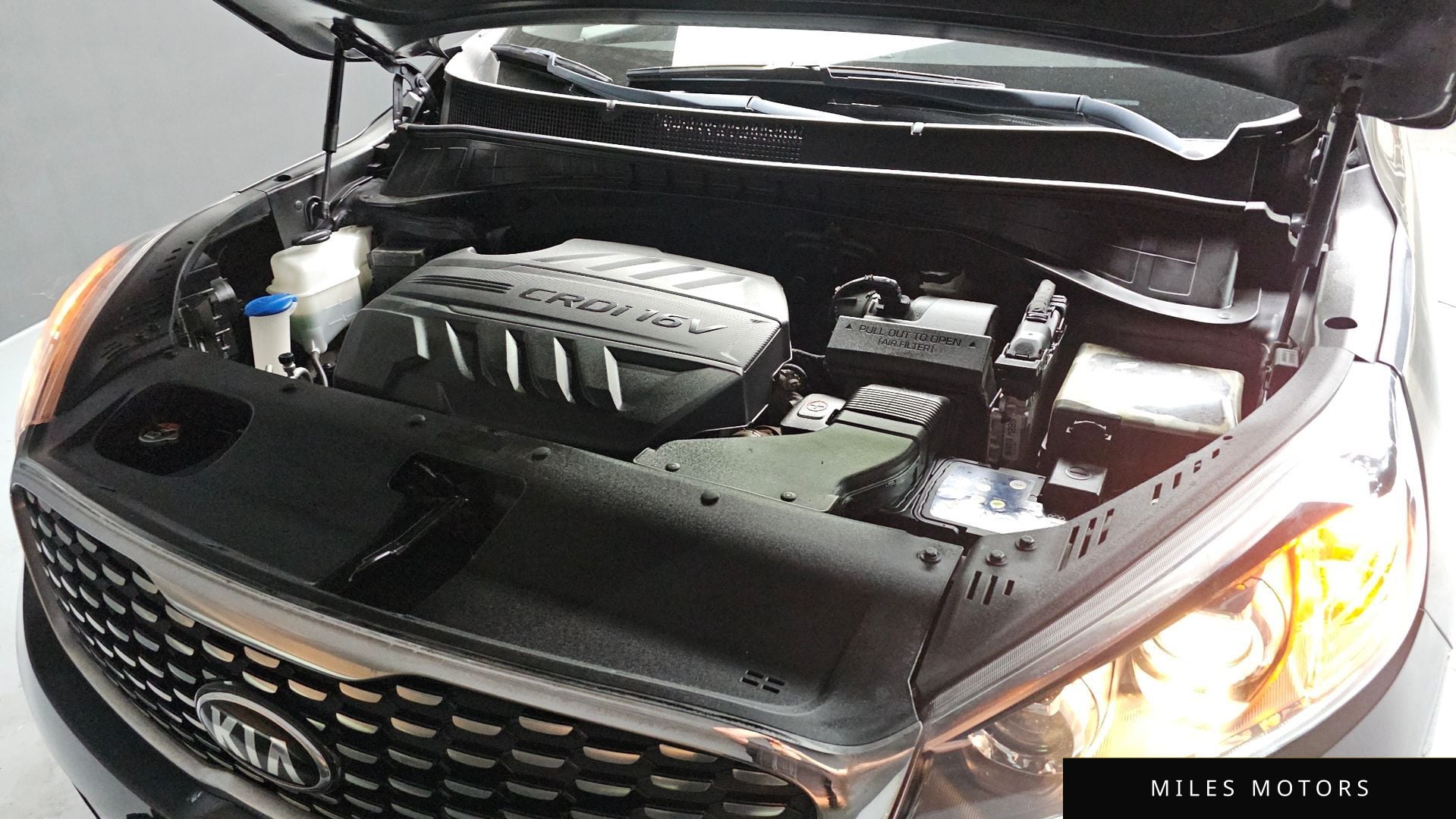 Kia Sorento 2019 — миниатюра 6