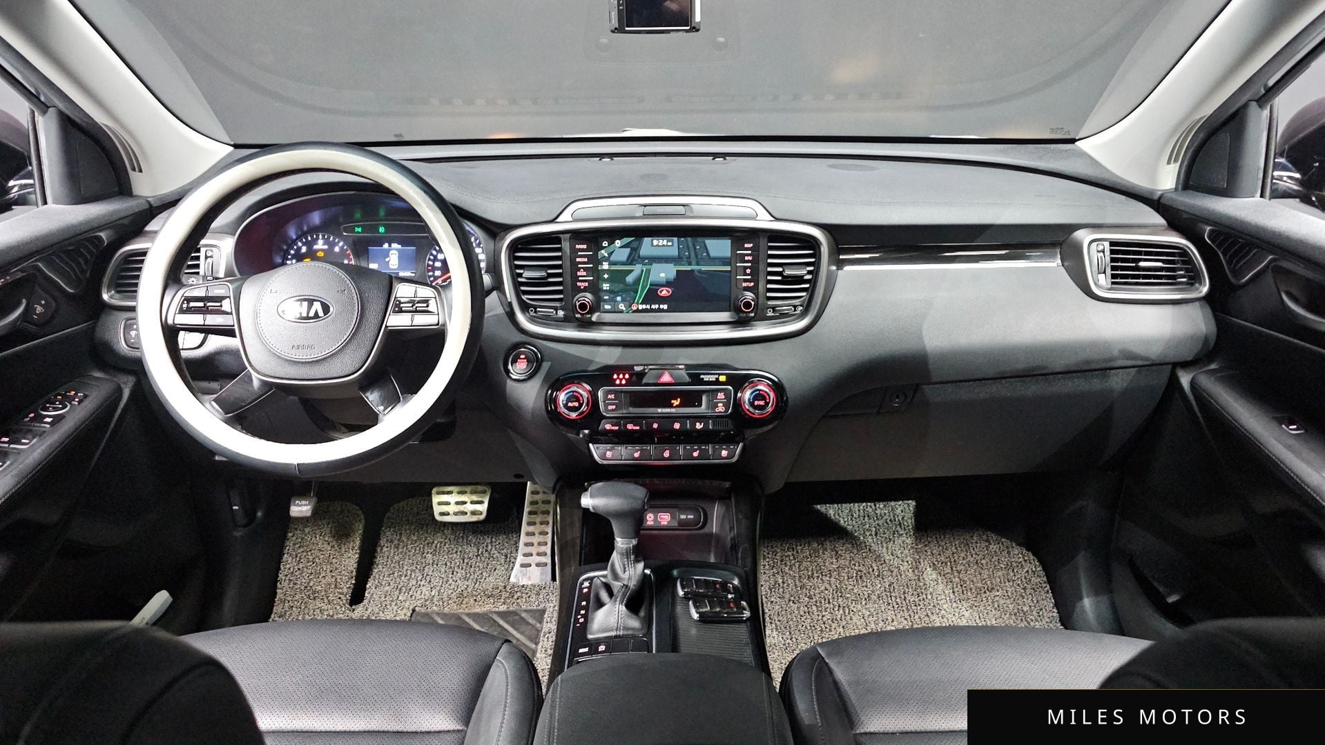 Kia Sorento 2019 — миниатюра 10