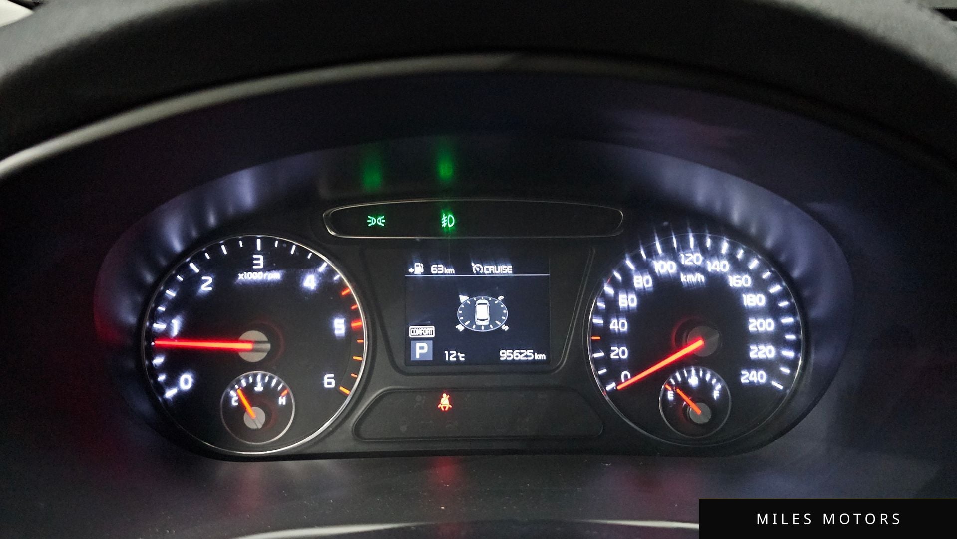 Kia Sorento 2019 — миниатюра 11