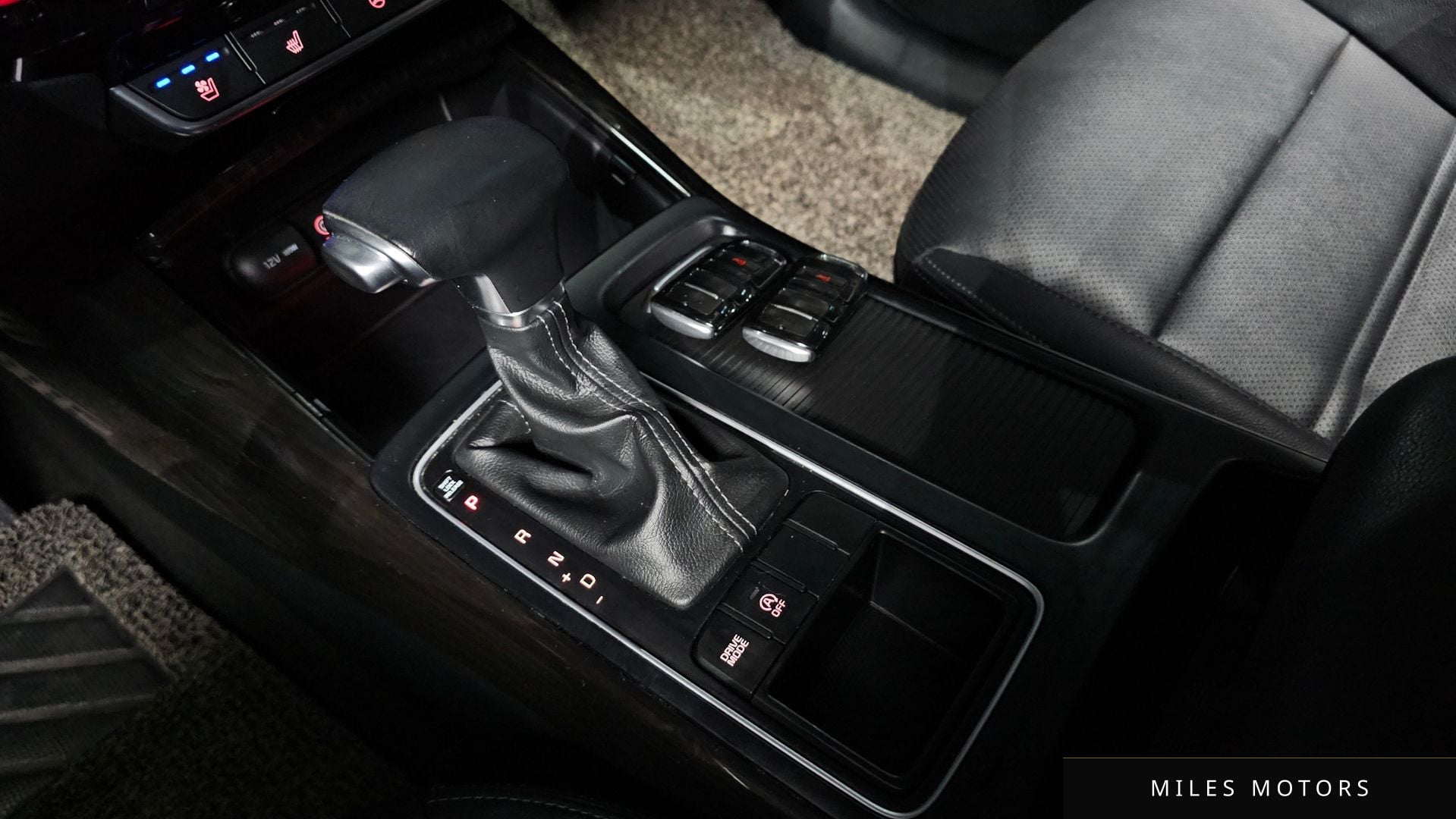Kia Sorento 2019 — миниатюра 12