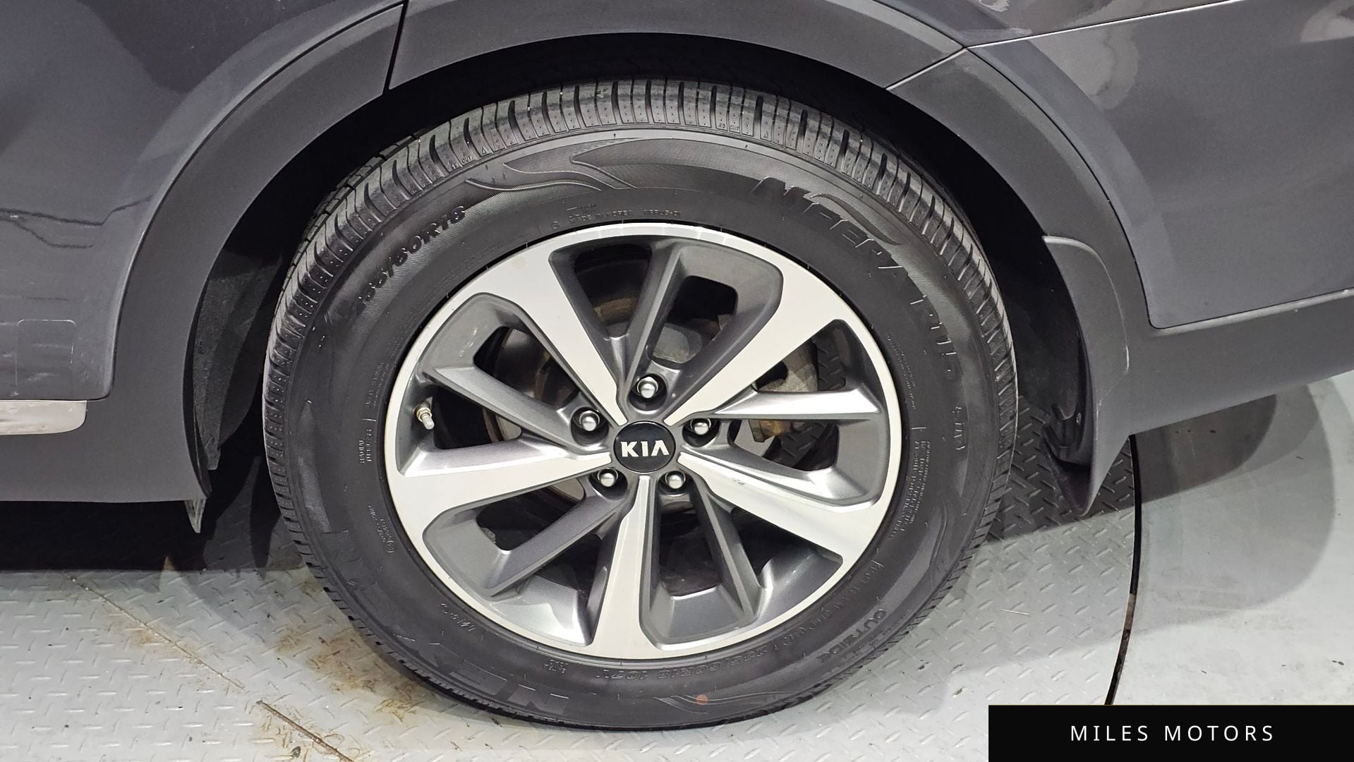 Kia Sorento 2019 — миниатюра 7