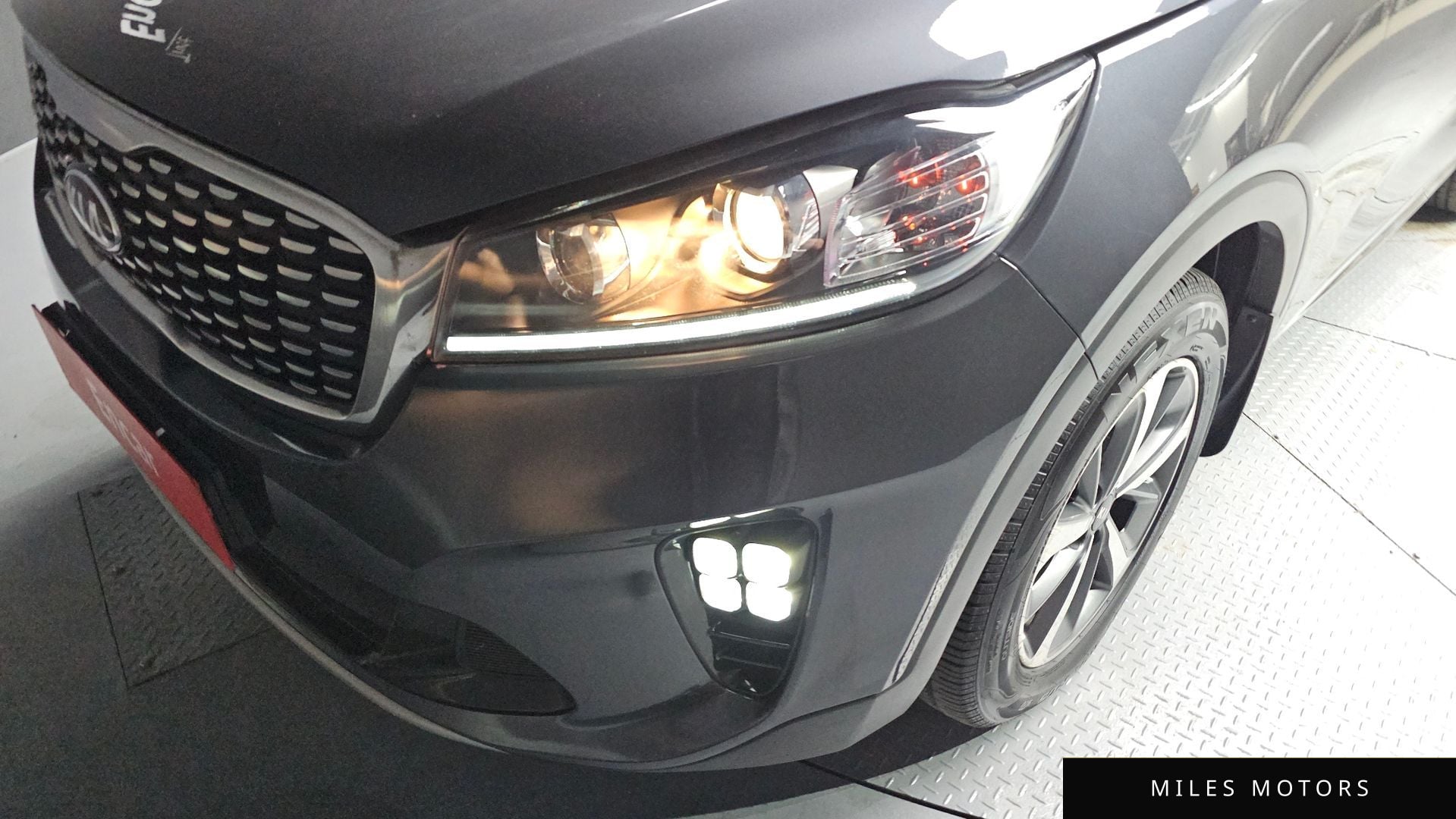 Kia Sorento 2019 — миниатюра 8