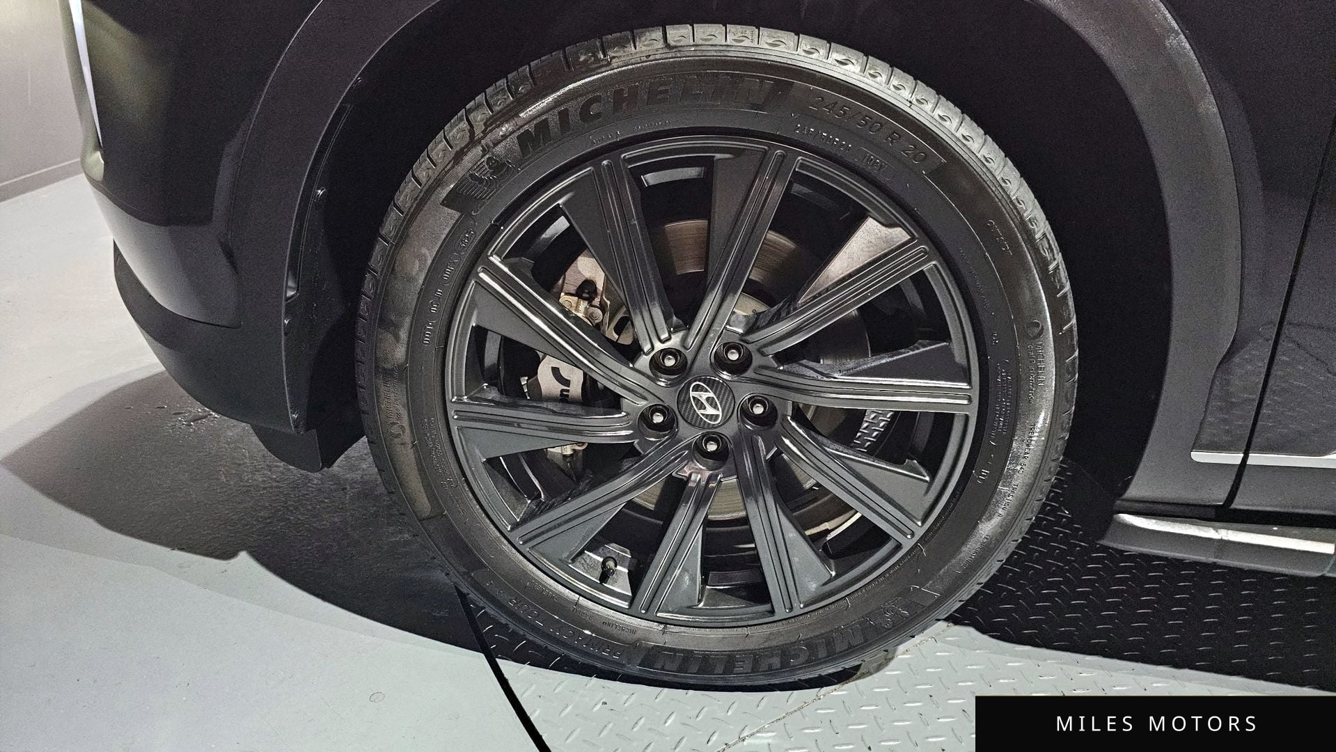 Hyundai Palisade 2020 — миниатюра 5