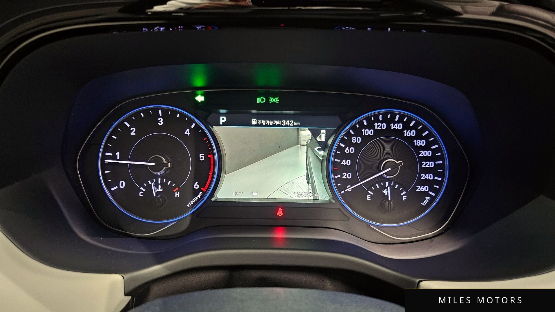 Hyundai Palisade 2020 — миниатюра 11