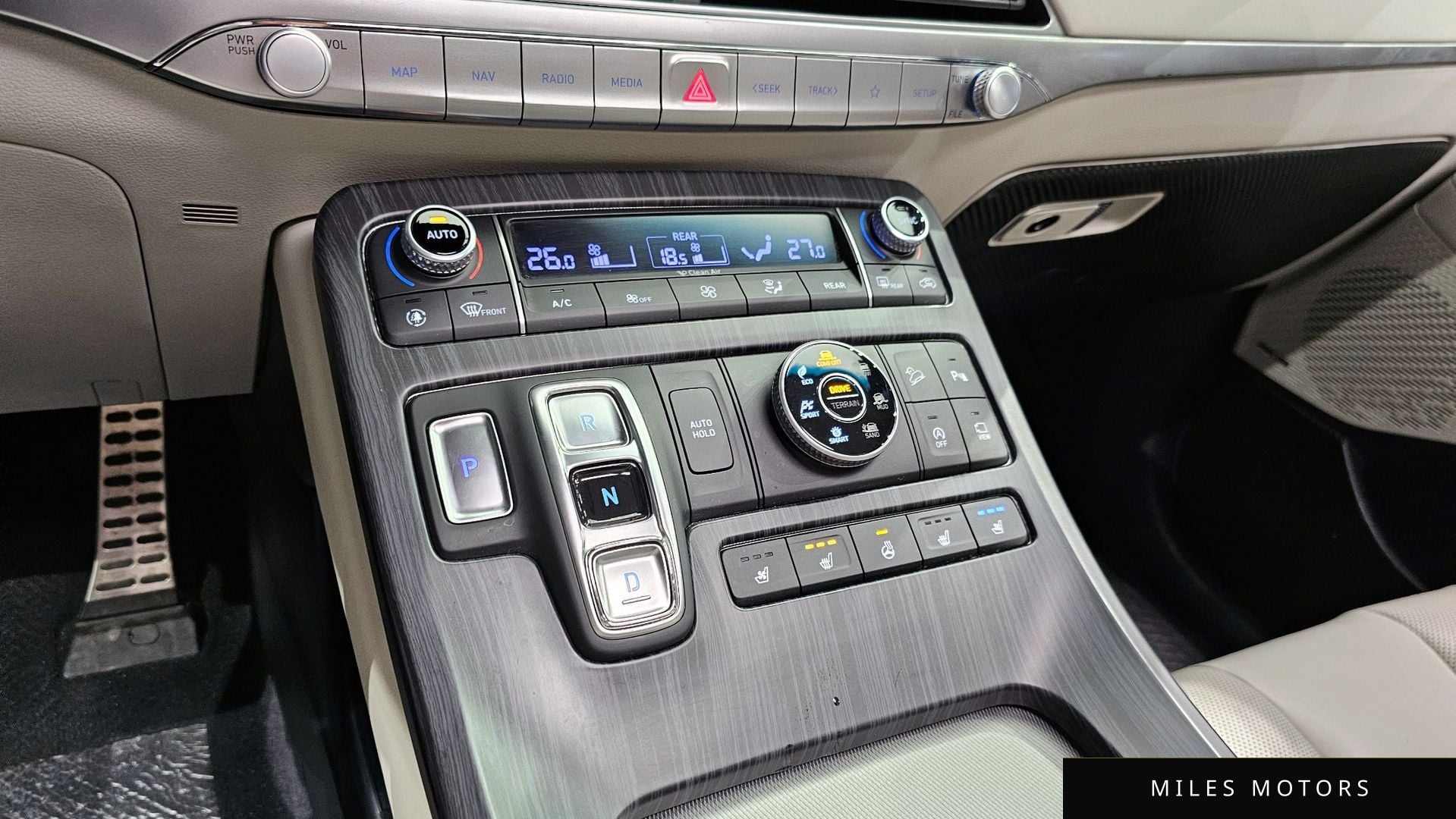 Hyundai Palisade 2020 — миниатюра 12