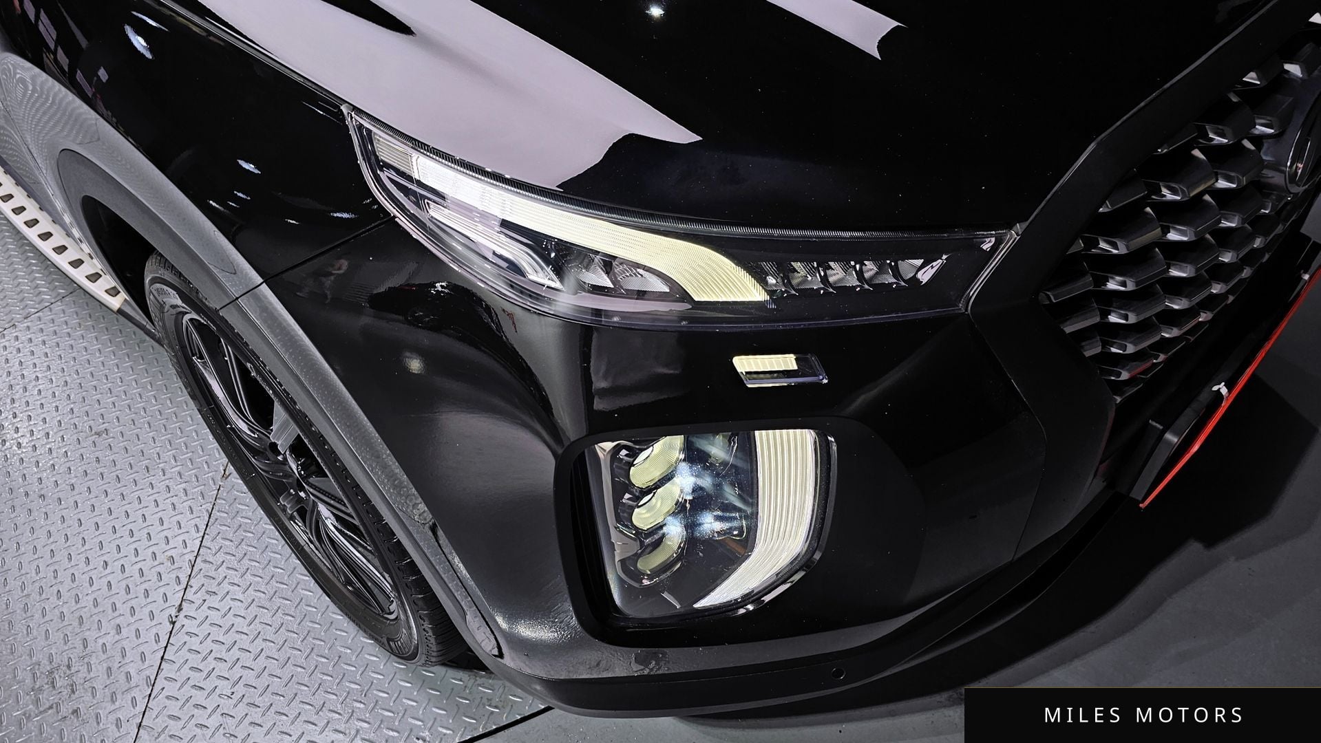 Hyundai Palisade 2020 — миниатюра 8
