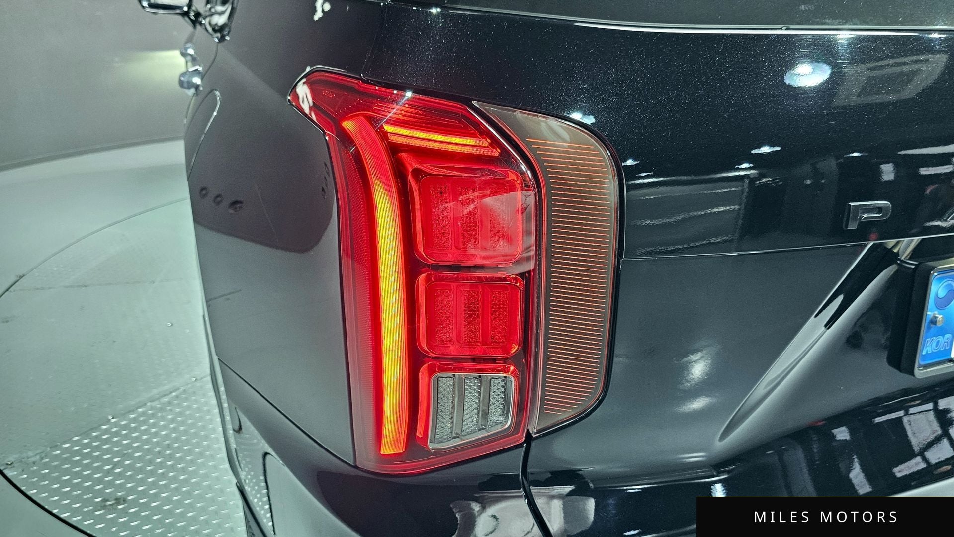 Hyundai Palisade 2020 — миниатюра 9