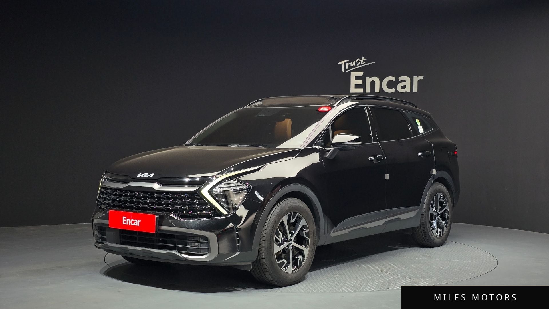 Kia Sportage 2022 — фото 1 из 12