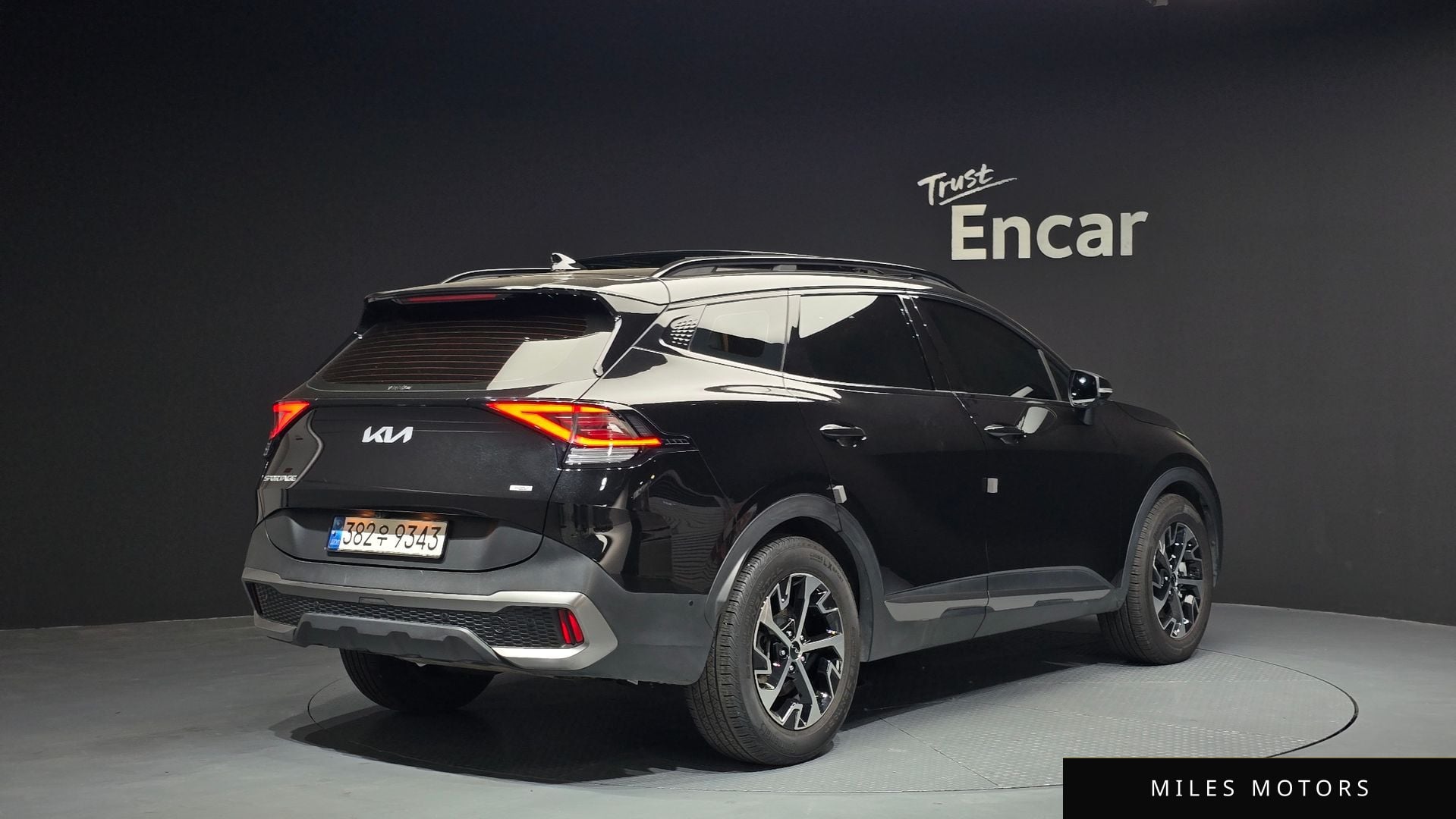 Kia Sportage 2022 — миниатюра 2