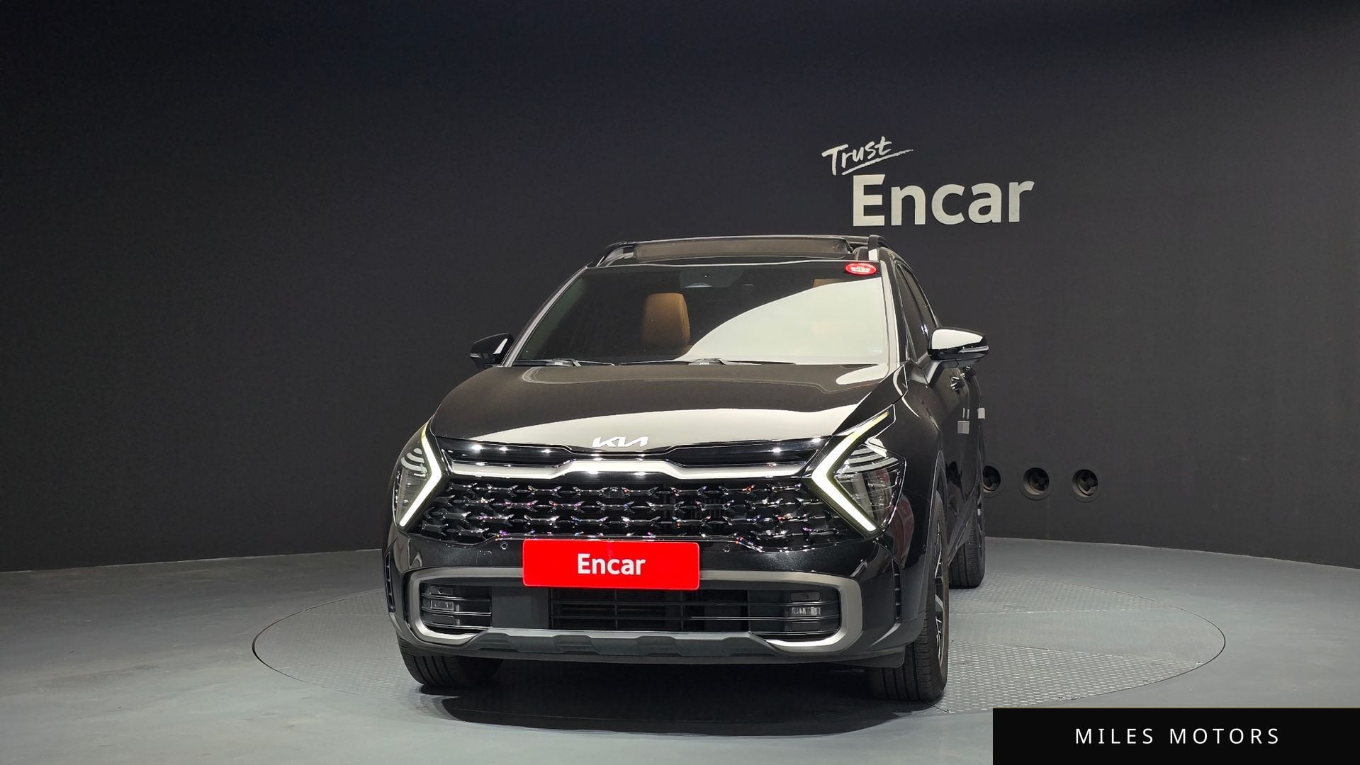 Kia Sportage 2022 — миниатюра 3