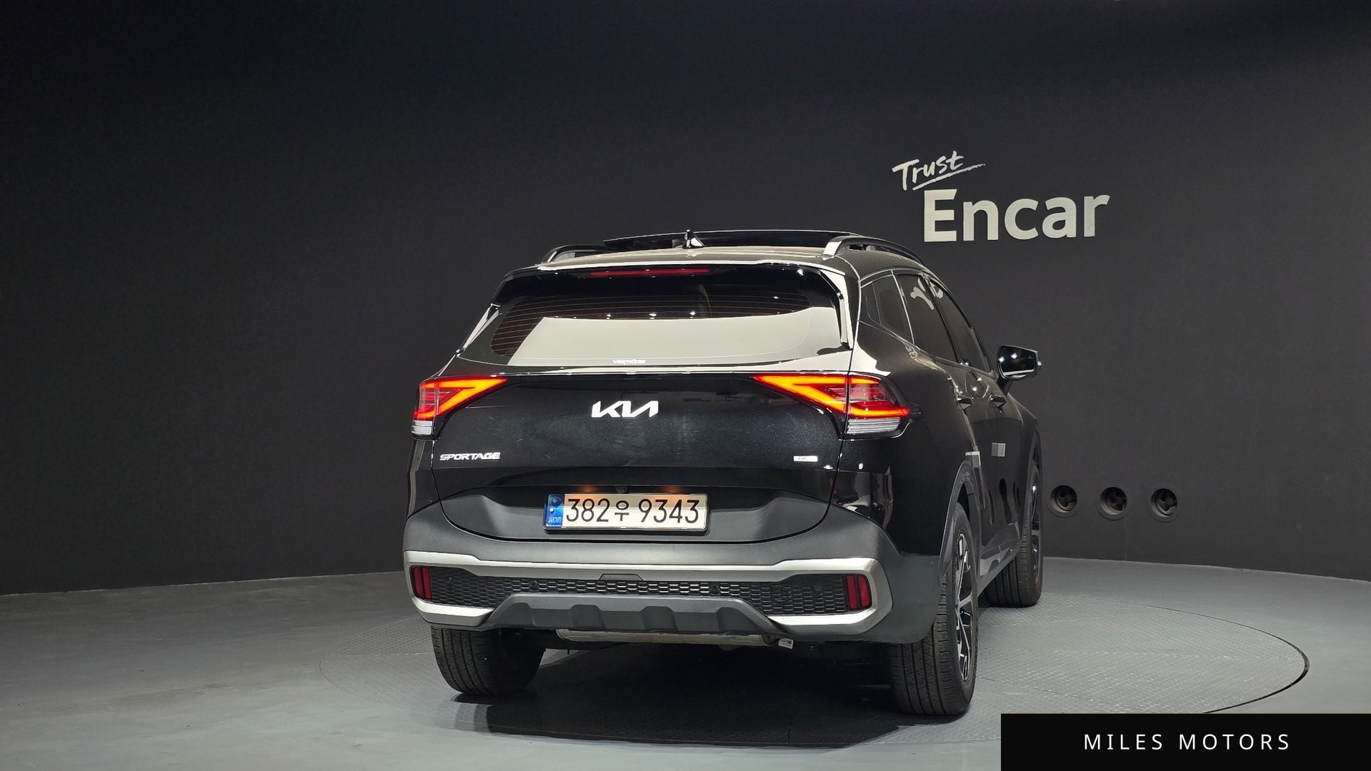Kia Sportage 2022 — миниатюра 4