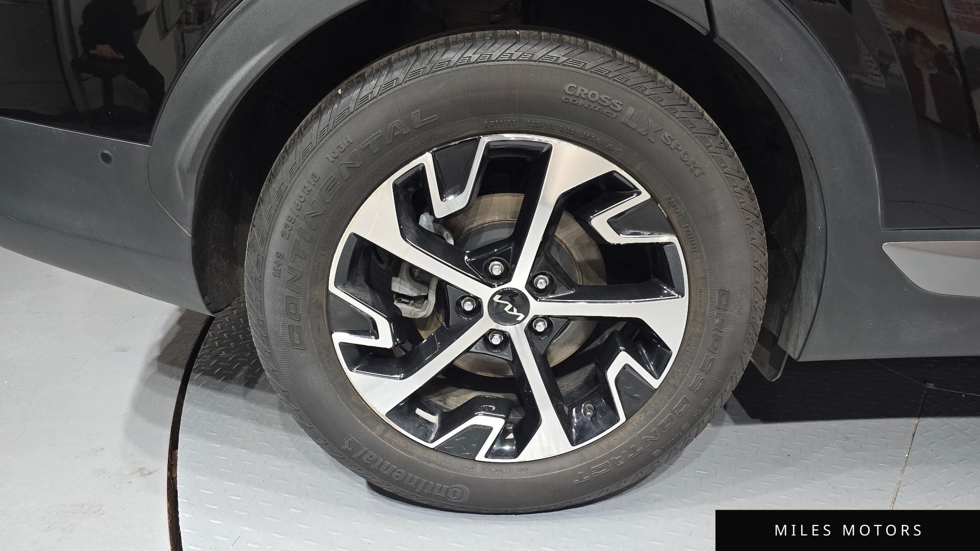 Kia Sportage 2022 — миниатюра 5