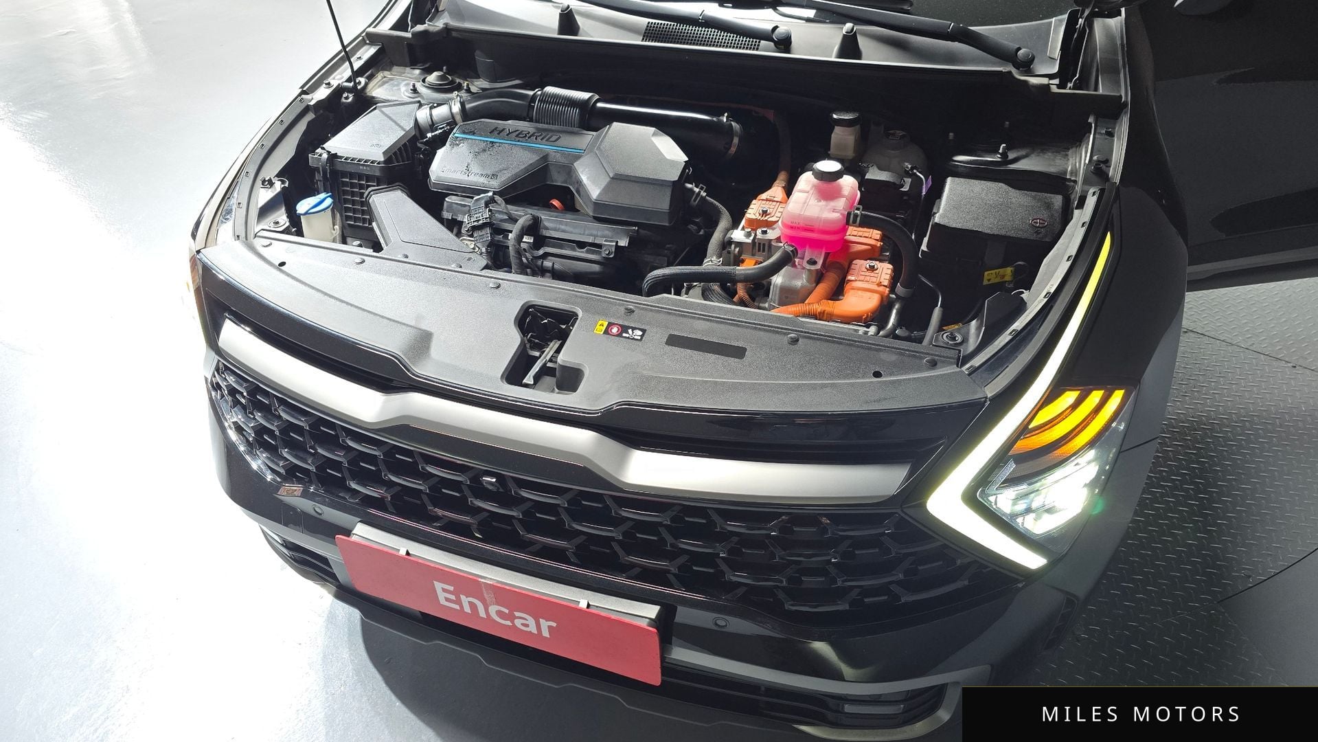 Kia Sportage 2022 — миниатюра 6
