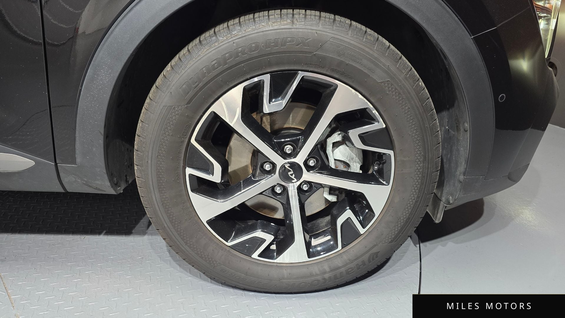 Kia Sportage 2022 — миниатюра 7