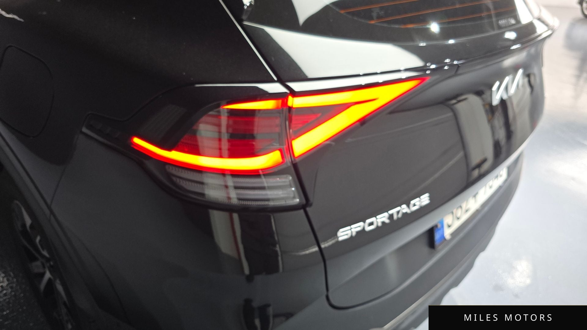 Kia Sportage 2022 — миниатюра 9