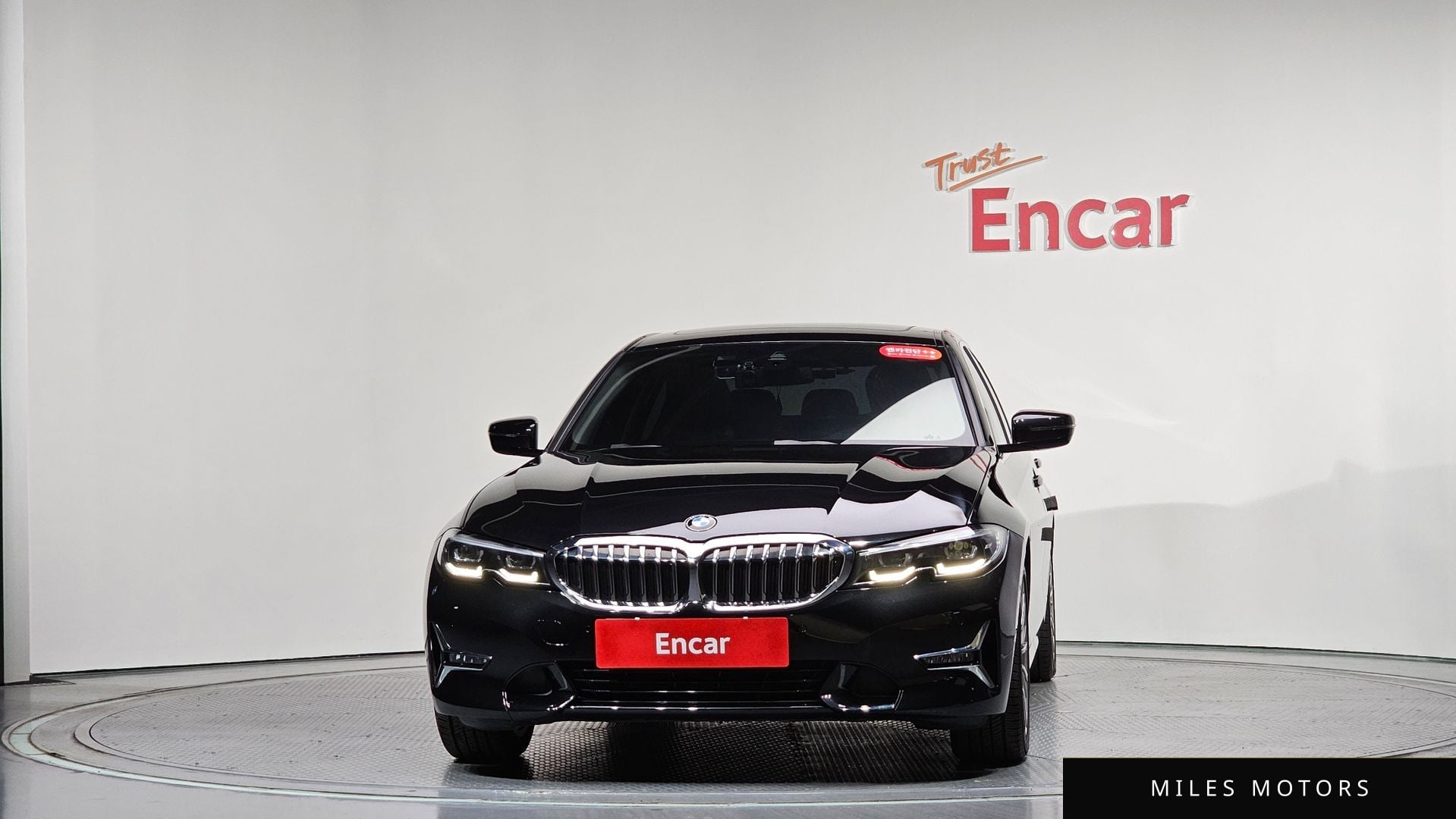 BMW 3시리즈 (G20) 2021 — миниатюра 2