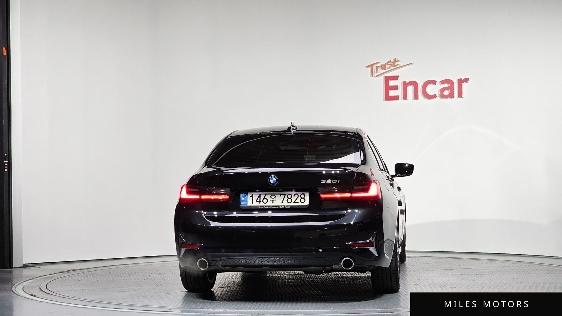 BMW 3시리즈 (G20) 2021 — миниатюра 3
