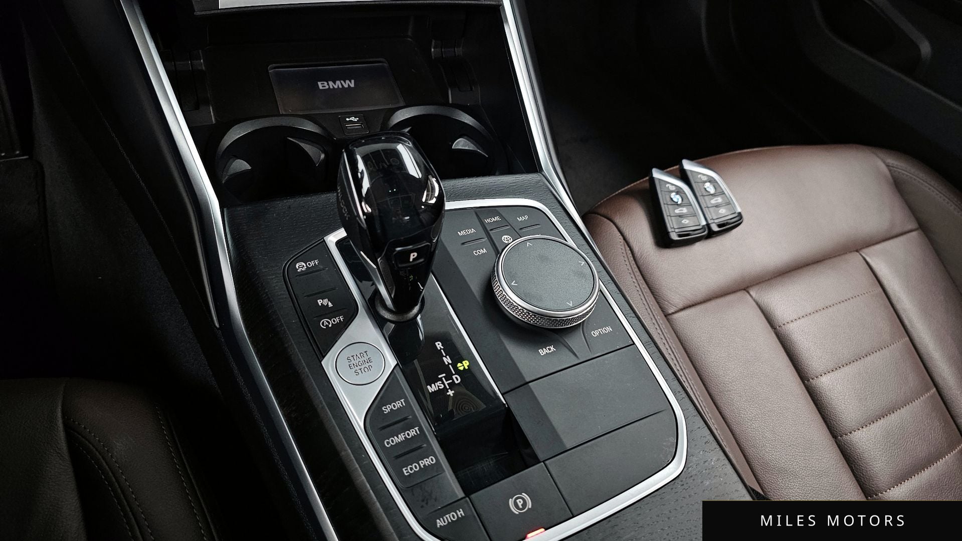 BMW 3시리즈 (G20) 2021 — миниатюра 11